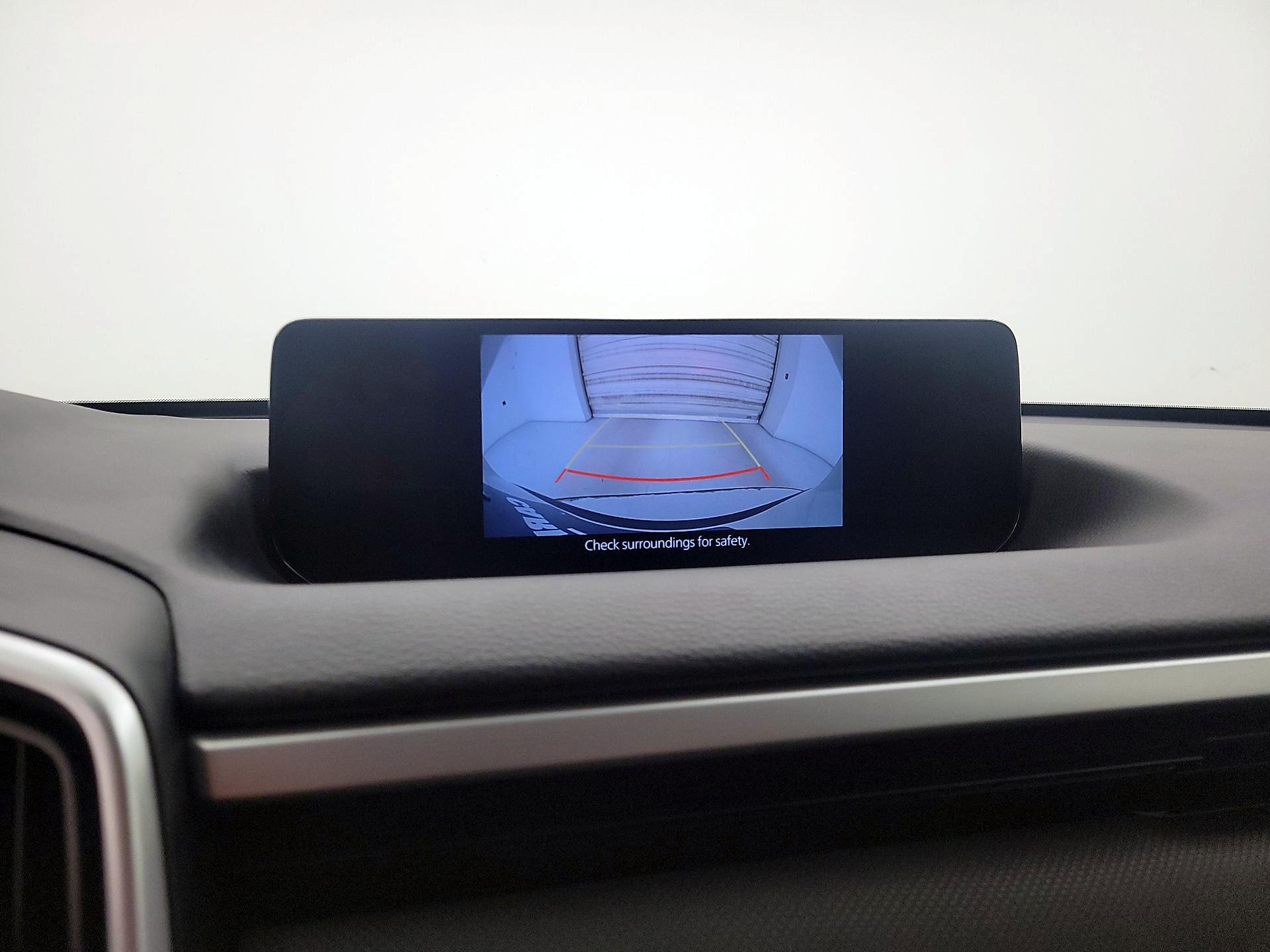 Thumbnail: 2025 Mazda CX-50 - 14