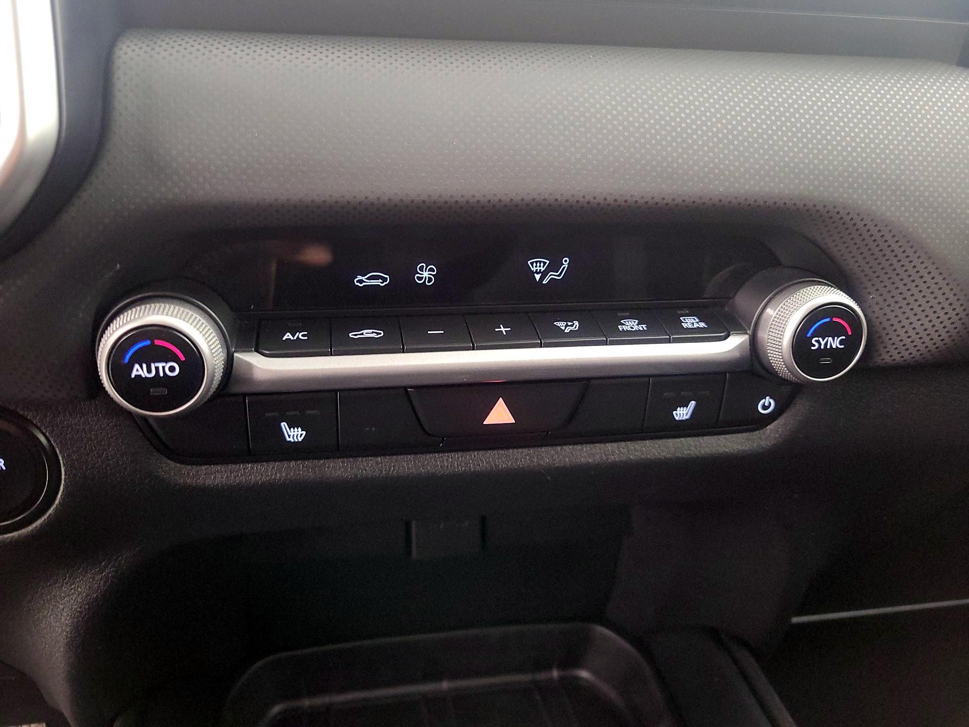 Thumbnail: 2025 Mazda CX-50 - 16