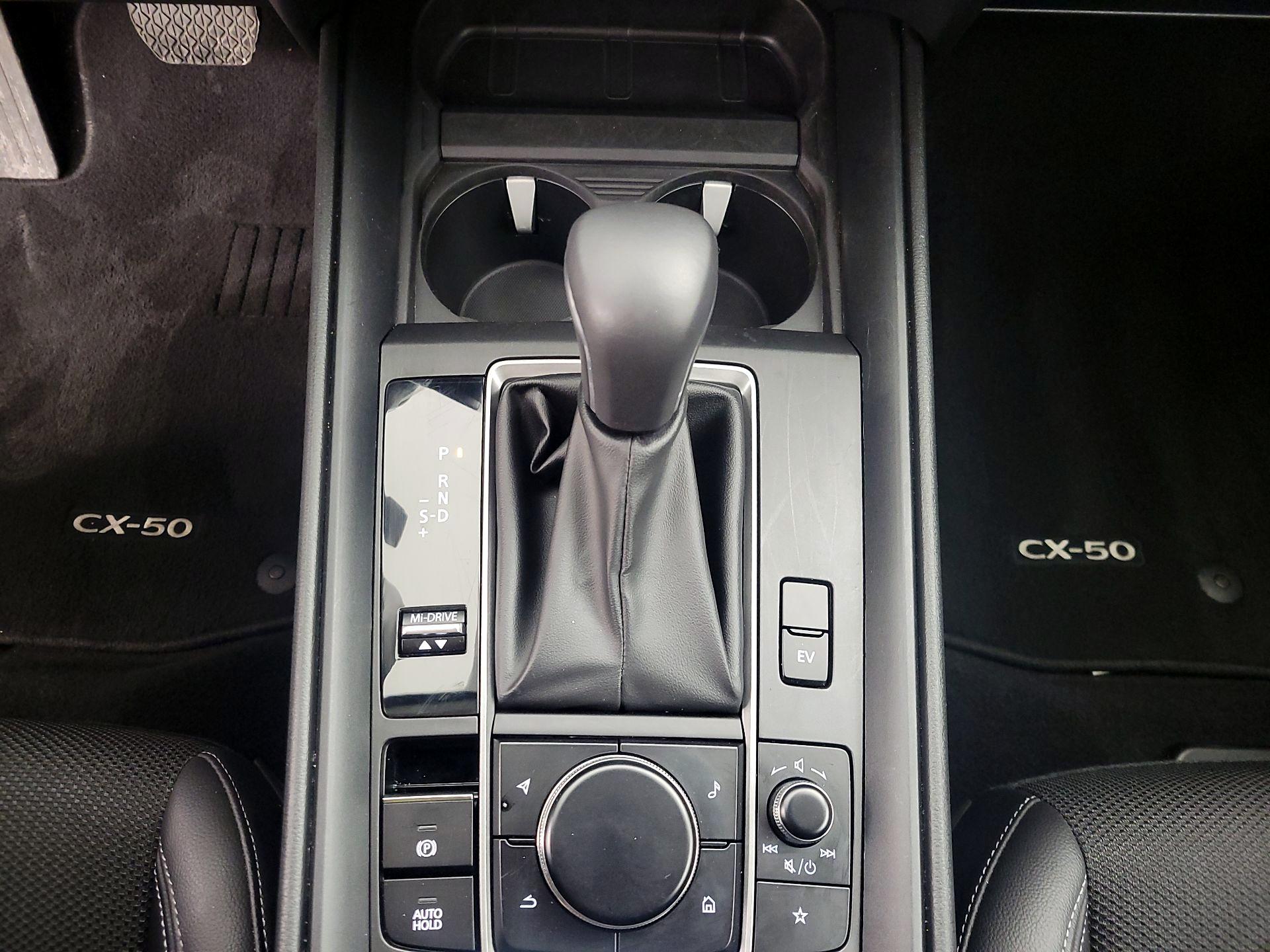 Thumbnail: 2025 Mazda CX-50 - 17