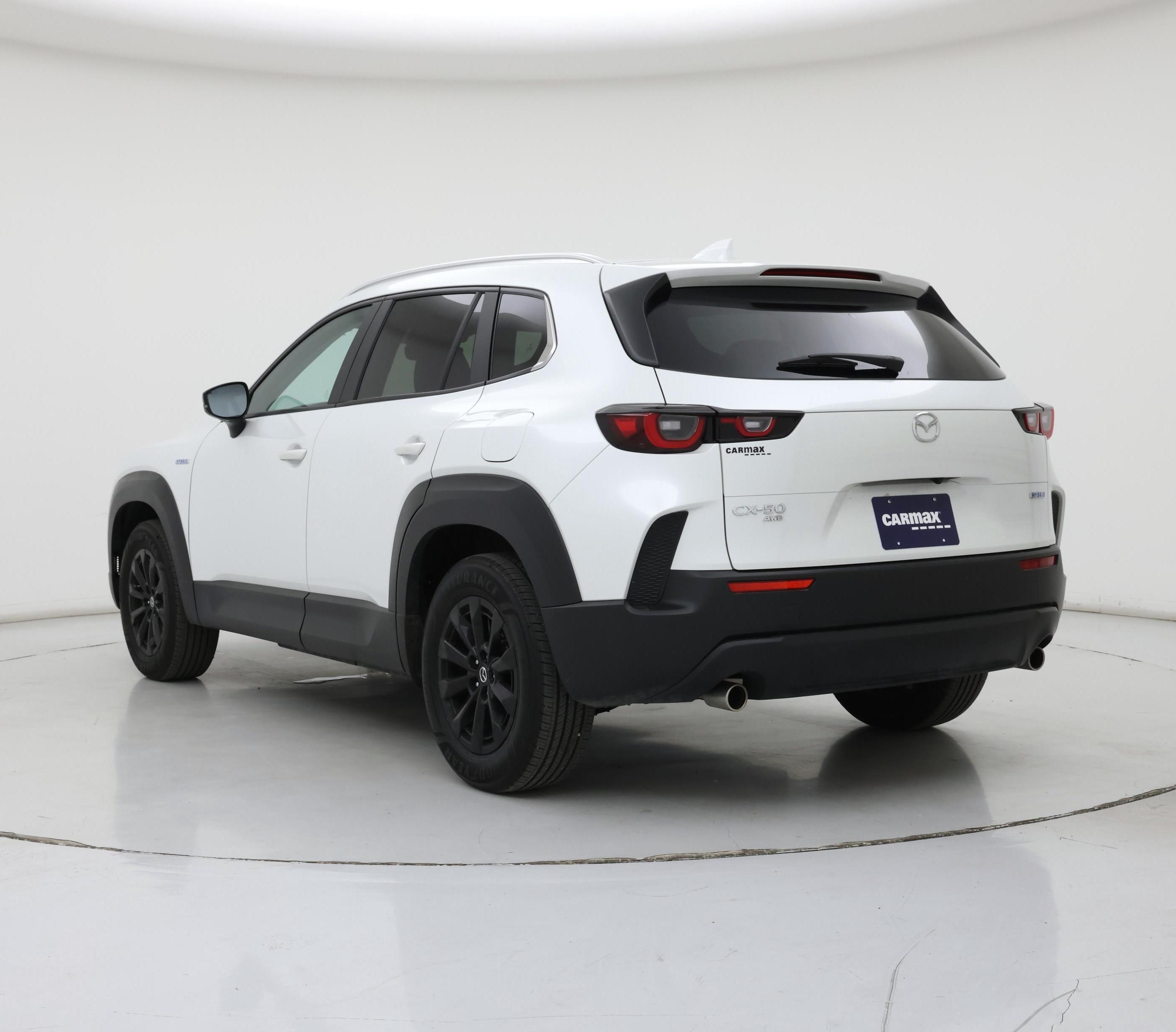 Thumbnail: 2025 Mazda CX-50 - 2