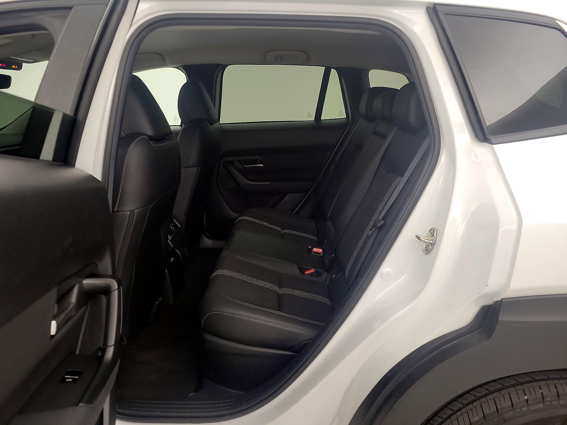 Thumbnail: 2025 Mazda CX-50 - 19