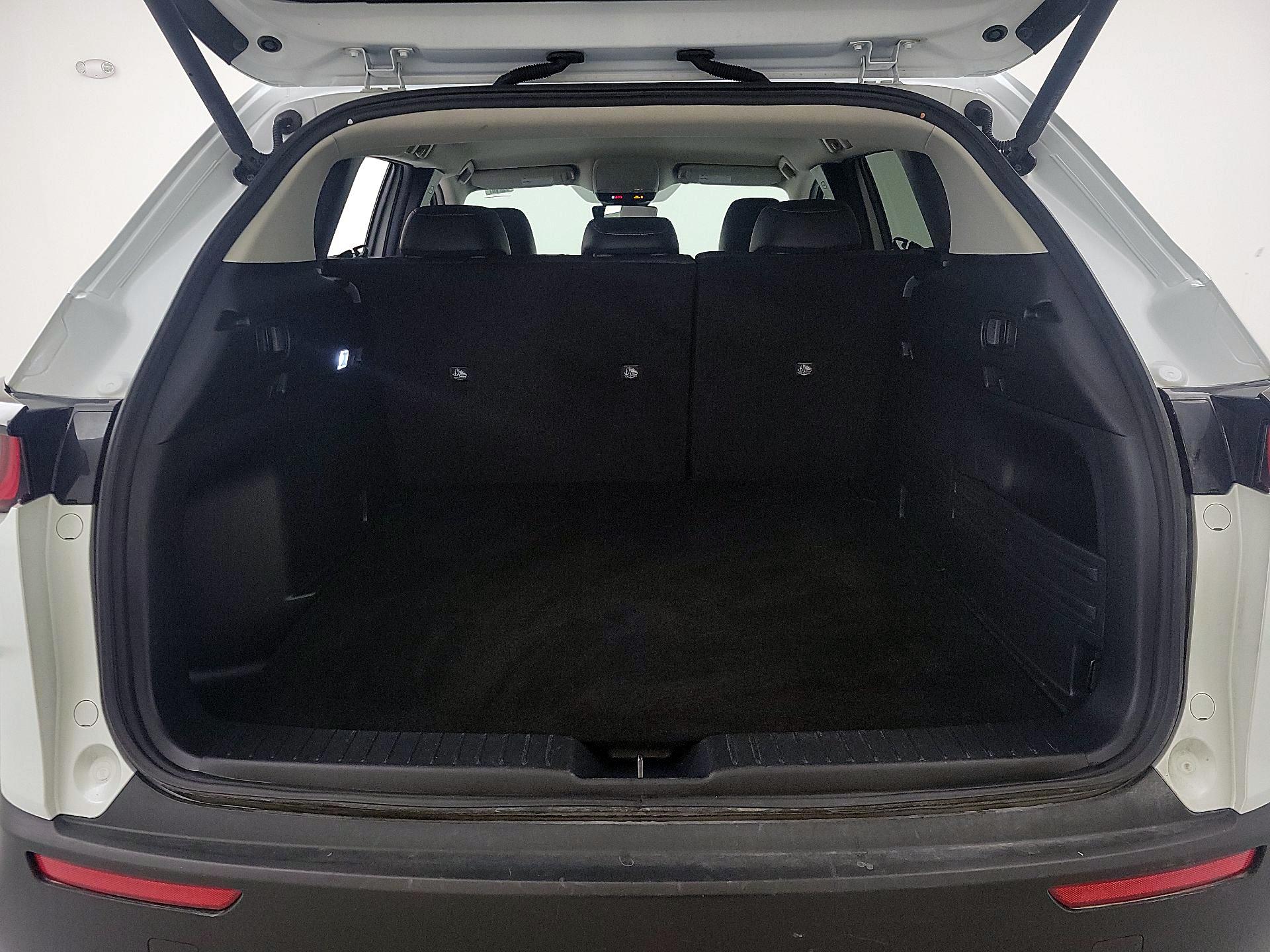 Thumbnail: 2025 Mazda CX-50 - 20