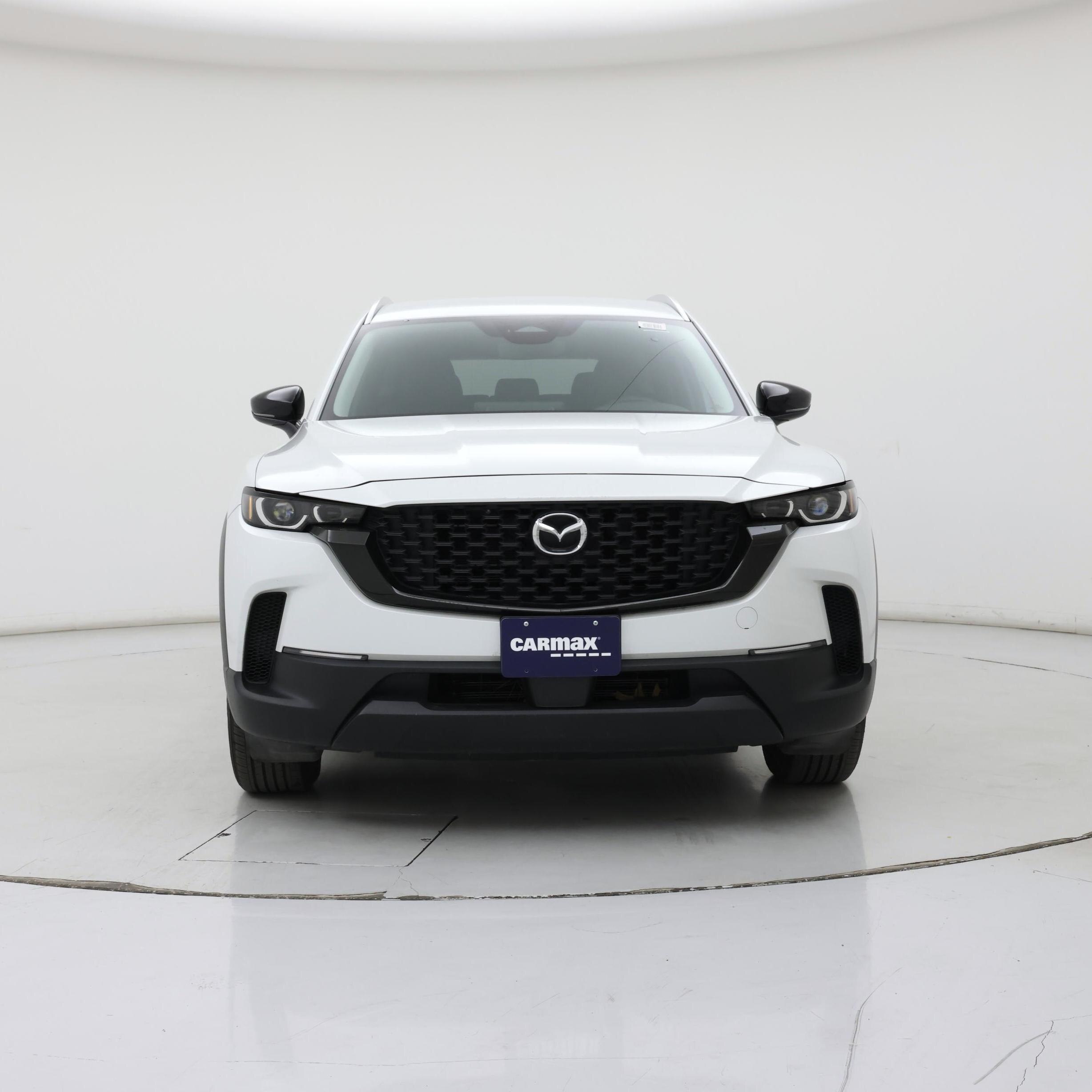 Thumbnail: 2025 Mazda CX-50 - 5