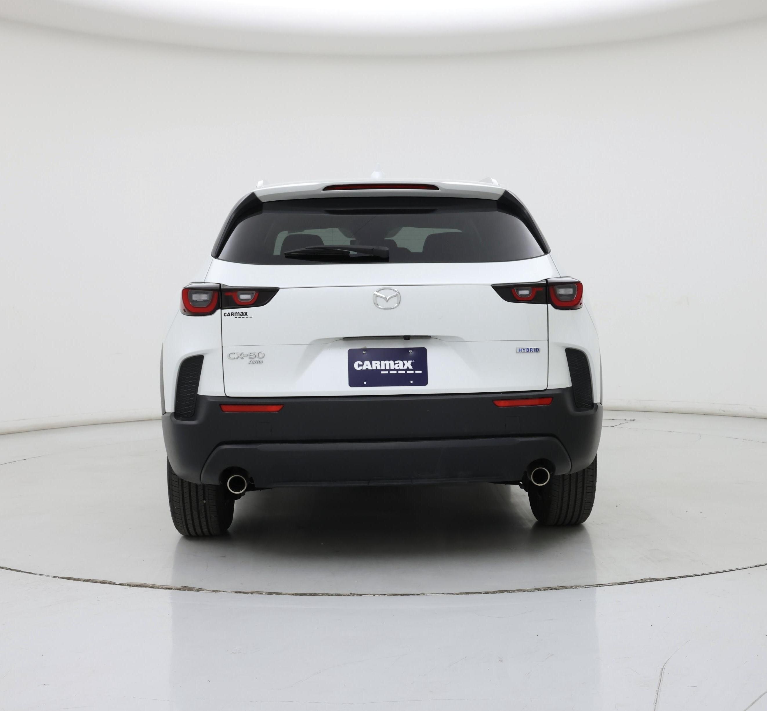 Thumbnail: 2025 Mazda CX-50 - 6