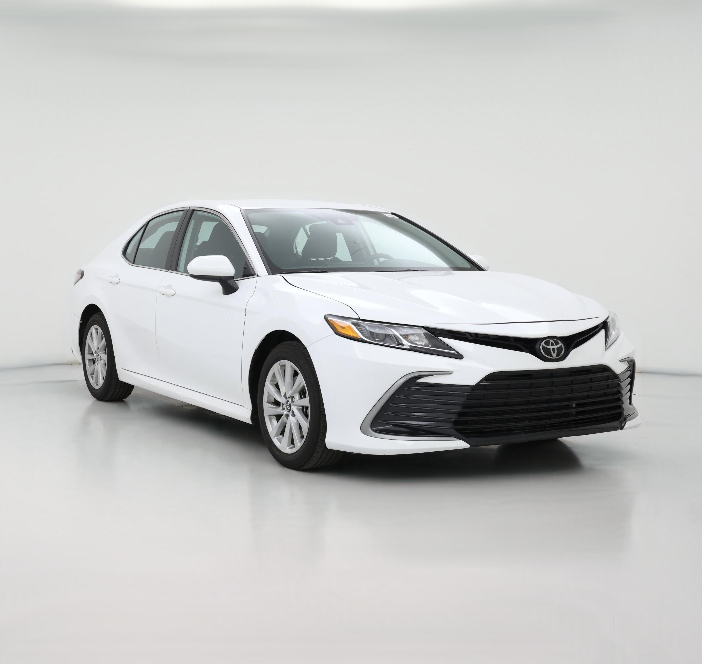 Thumbnail: 2024 Toyota Camry - 1