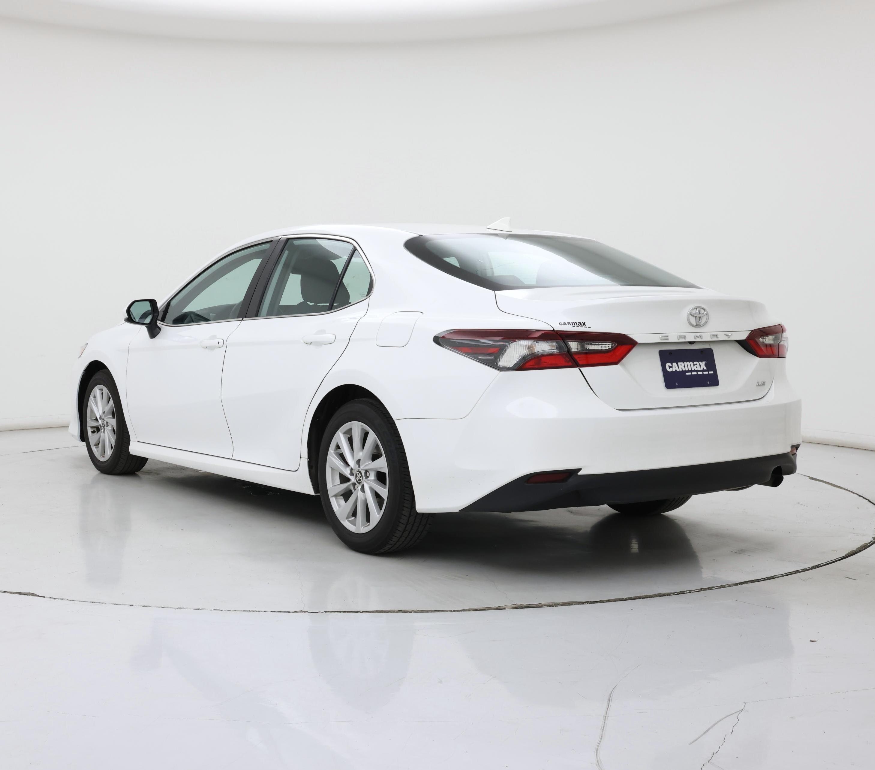 Thumbnail: 2024 Toyota Camry - 2