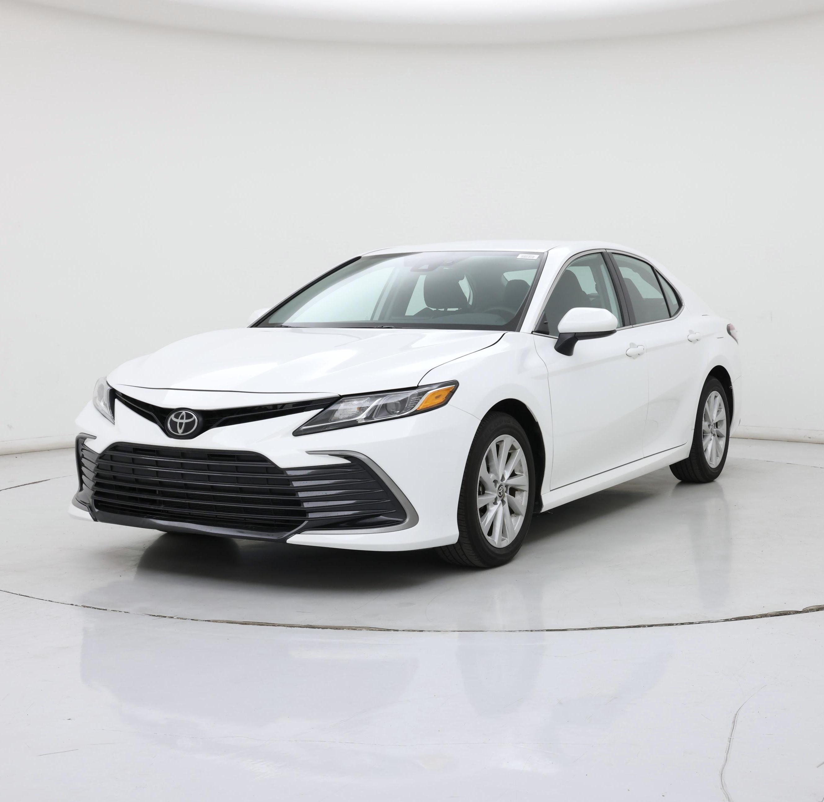 Thumbnail: 2024 Toyota Camry - 4