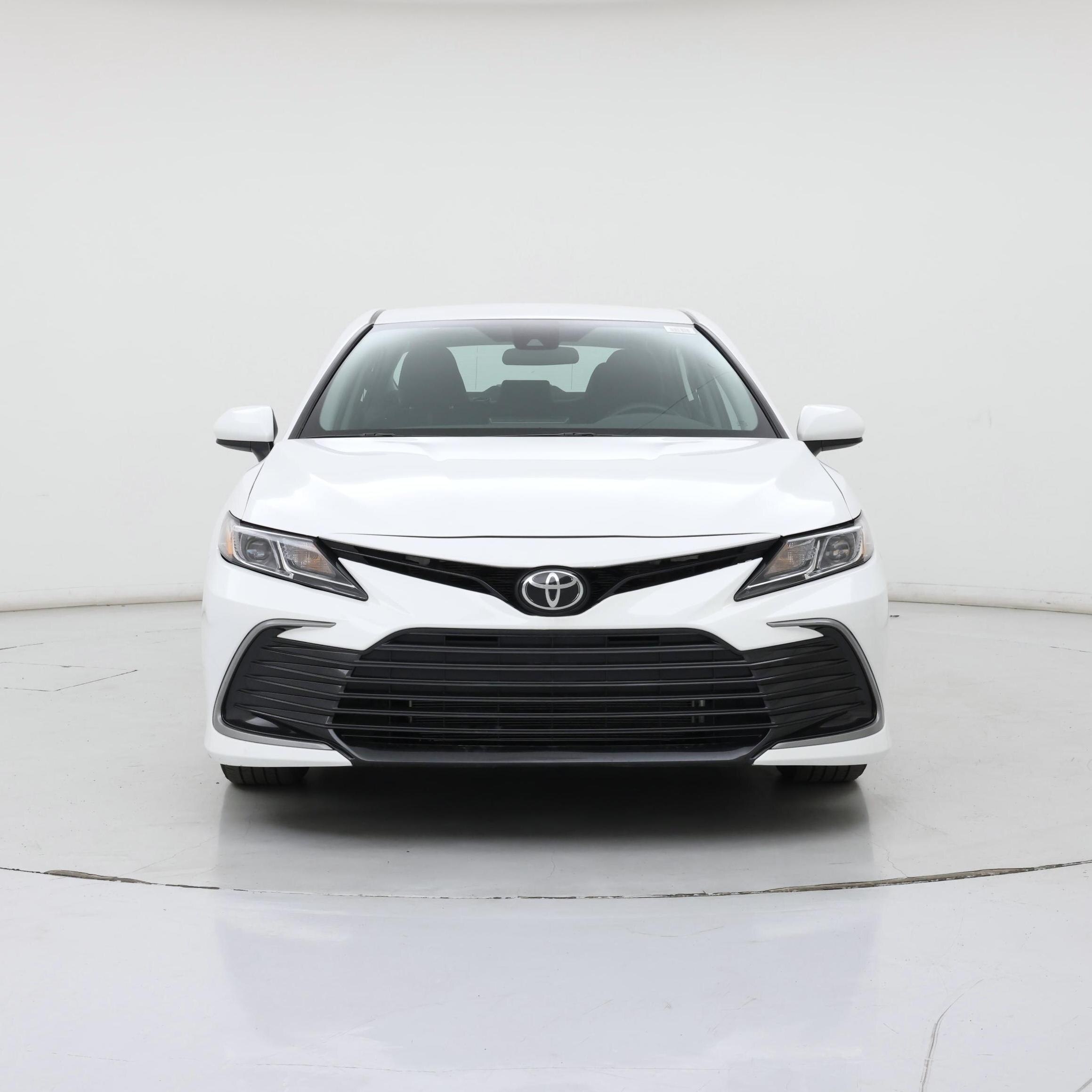 Thumbnail: 2024 Toyota Camry - 5