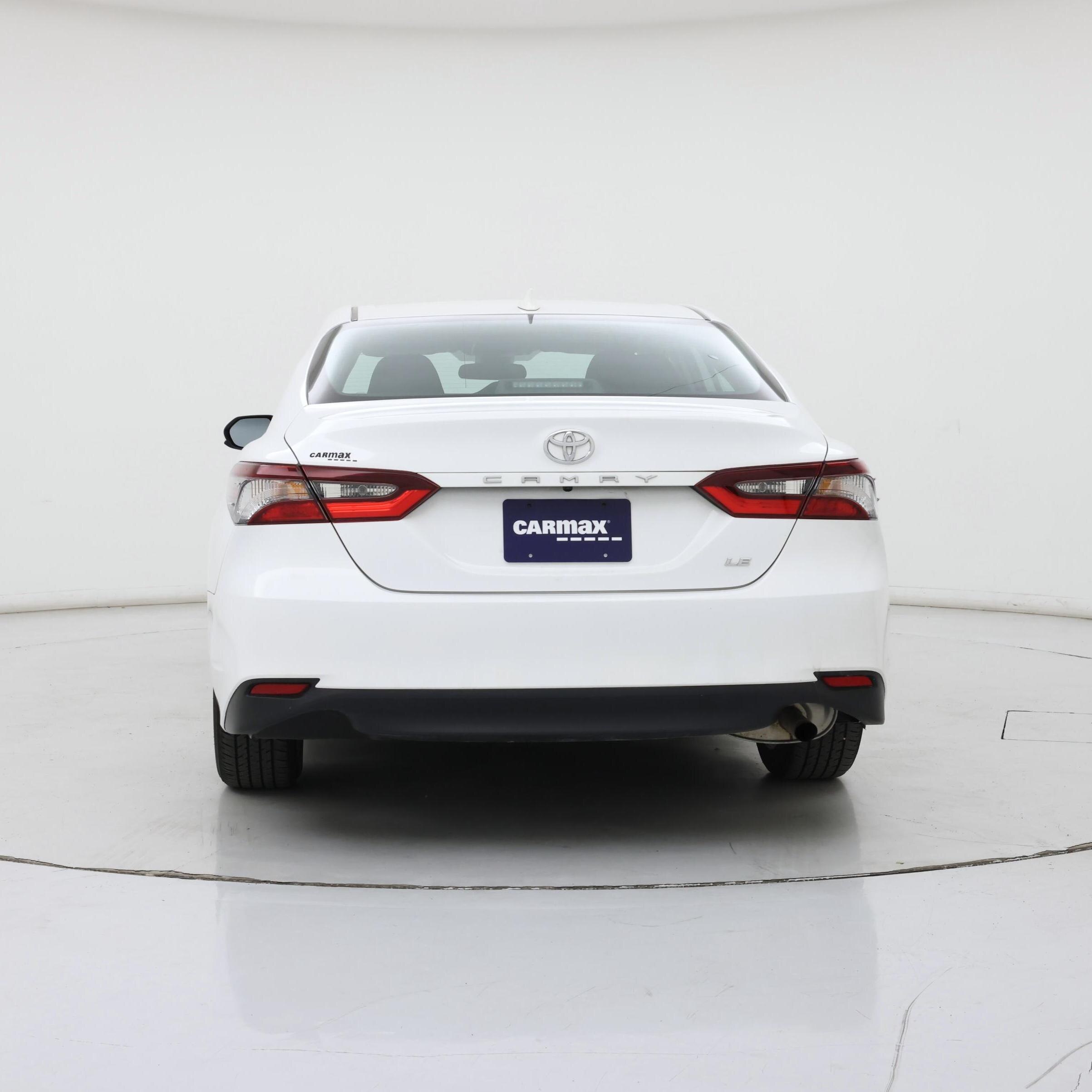 Thumbnail: 2024 Toyota Camry - 6