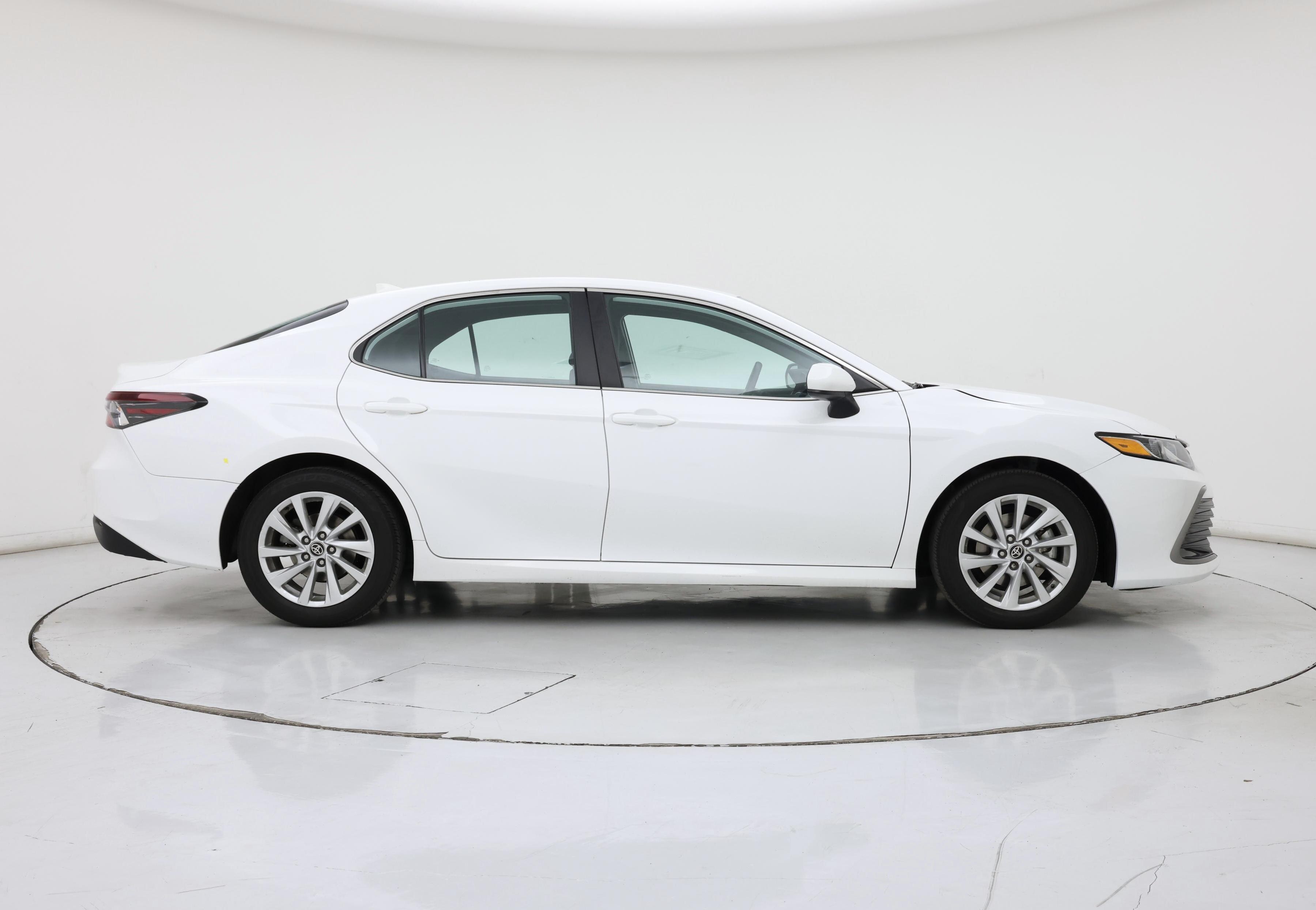 Thumbnail: 2024 Toyota Camry - 7