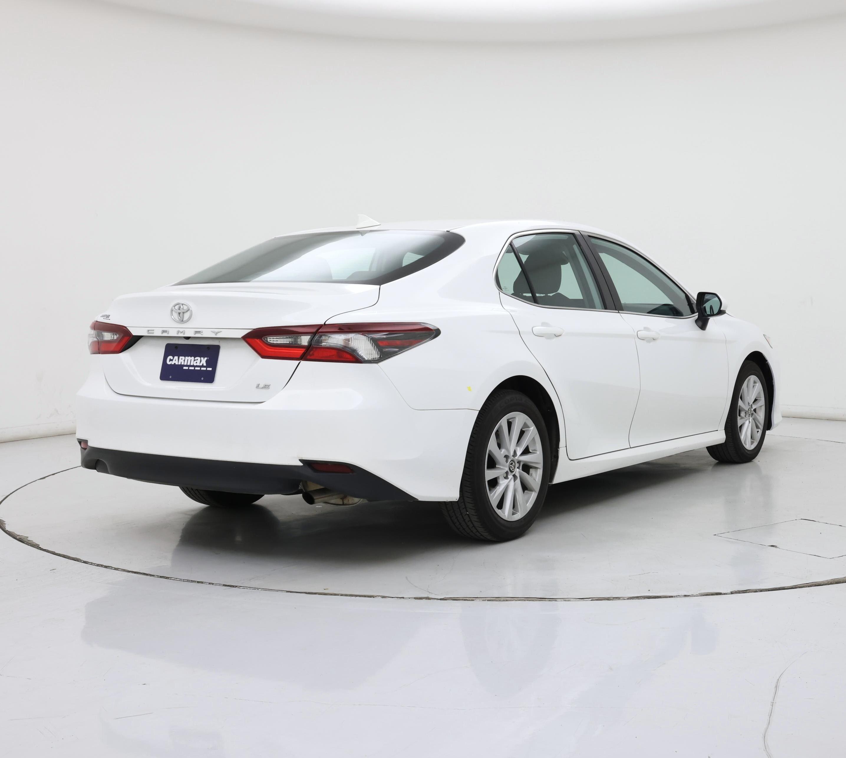Thumbnail: 2024 Toyota Camry - 8