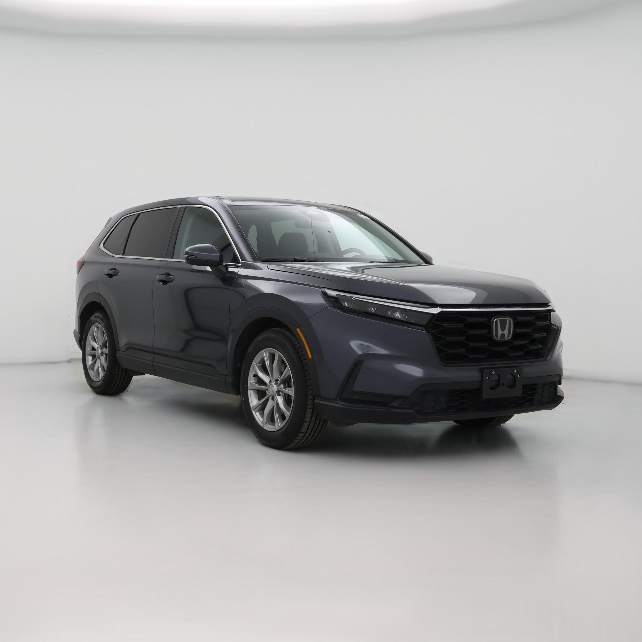 Thumbnail: 2025 Honda CR-V - 1