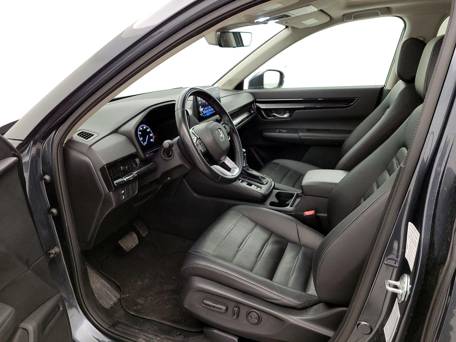 Thumbnail: 2025 Honda CR-V - 11