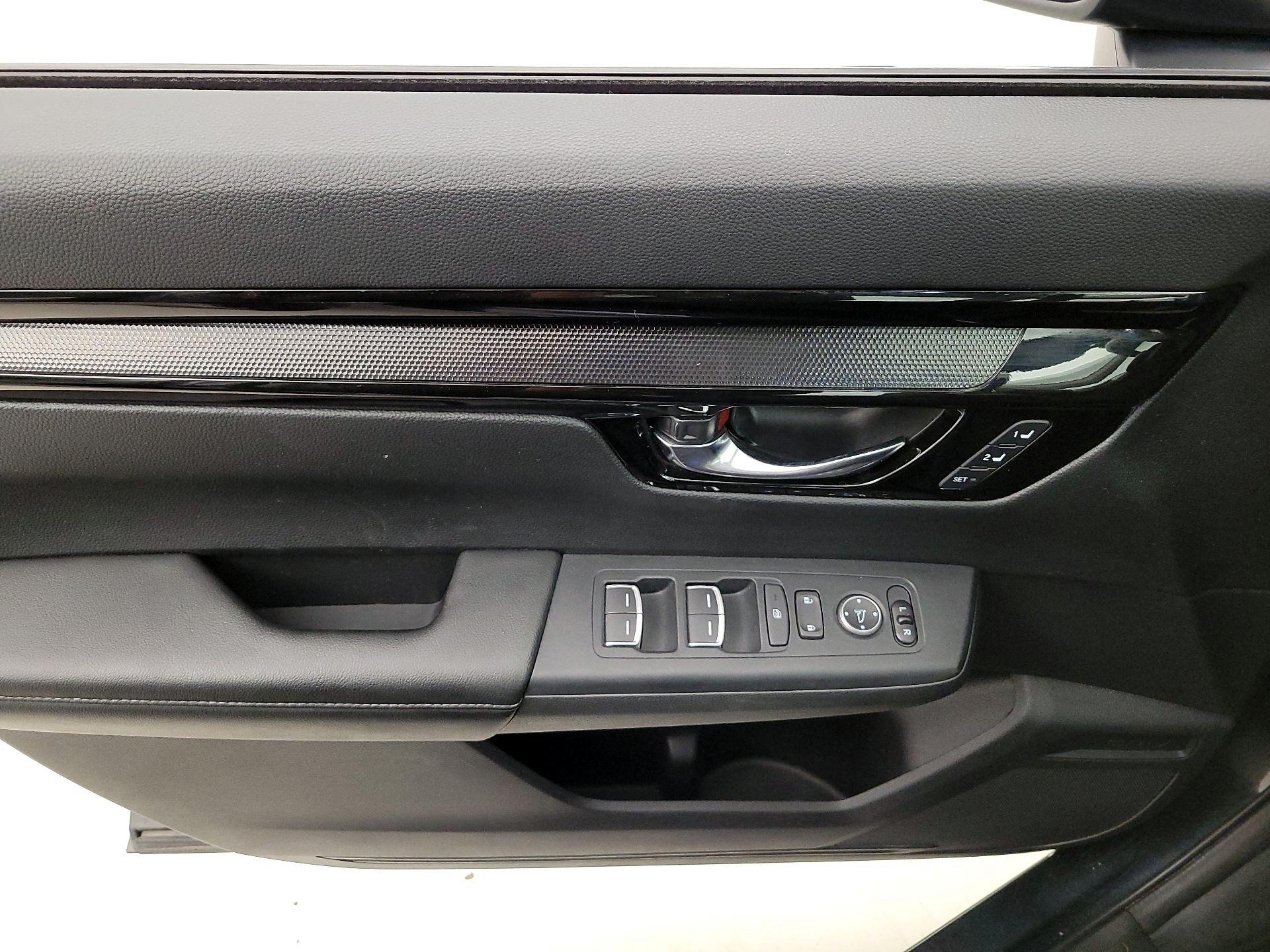 Thumbnail: 2025 Honda CR-V - 12