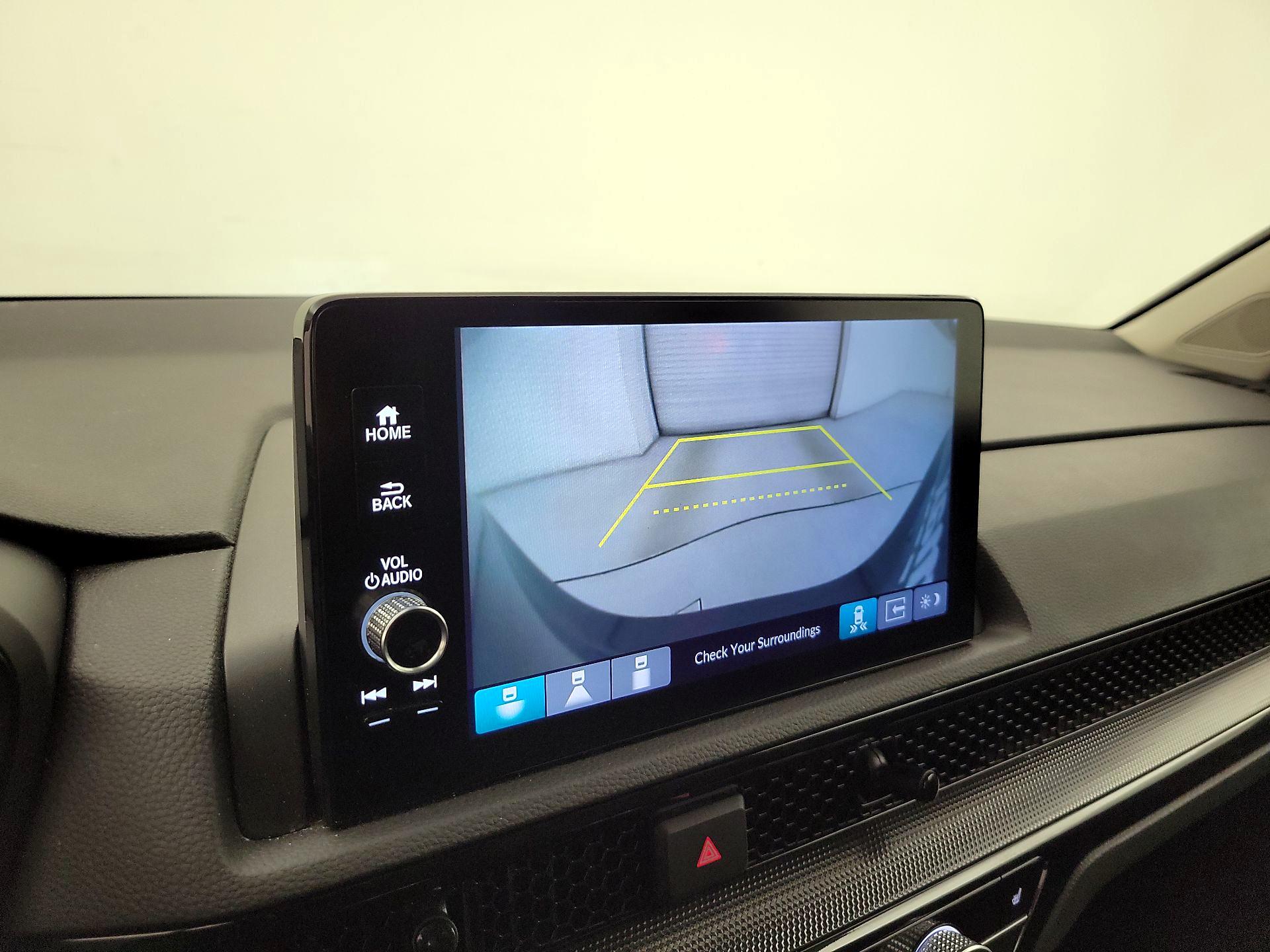 Thumbnail: 2025 Honda CR-V - 14