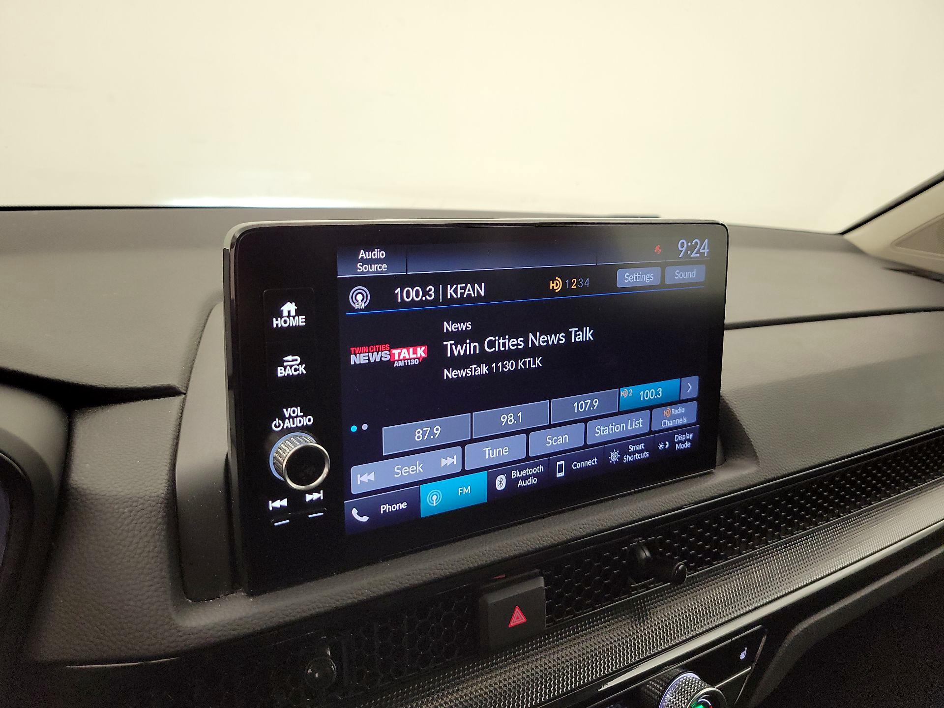 Thumbnail: 2025 Honda CR-V - 15