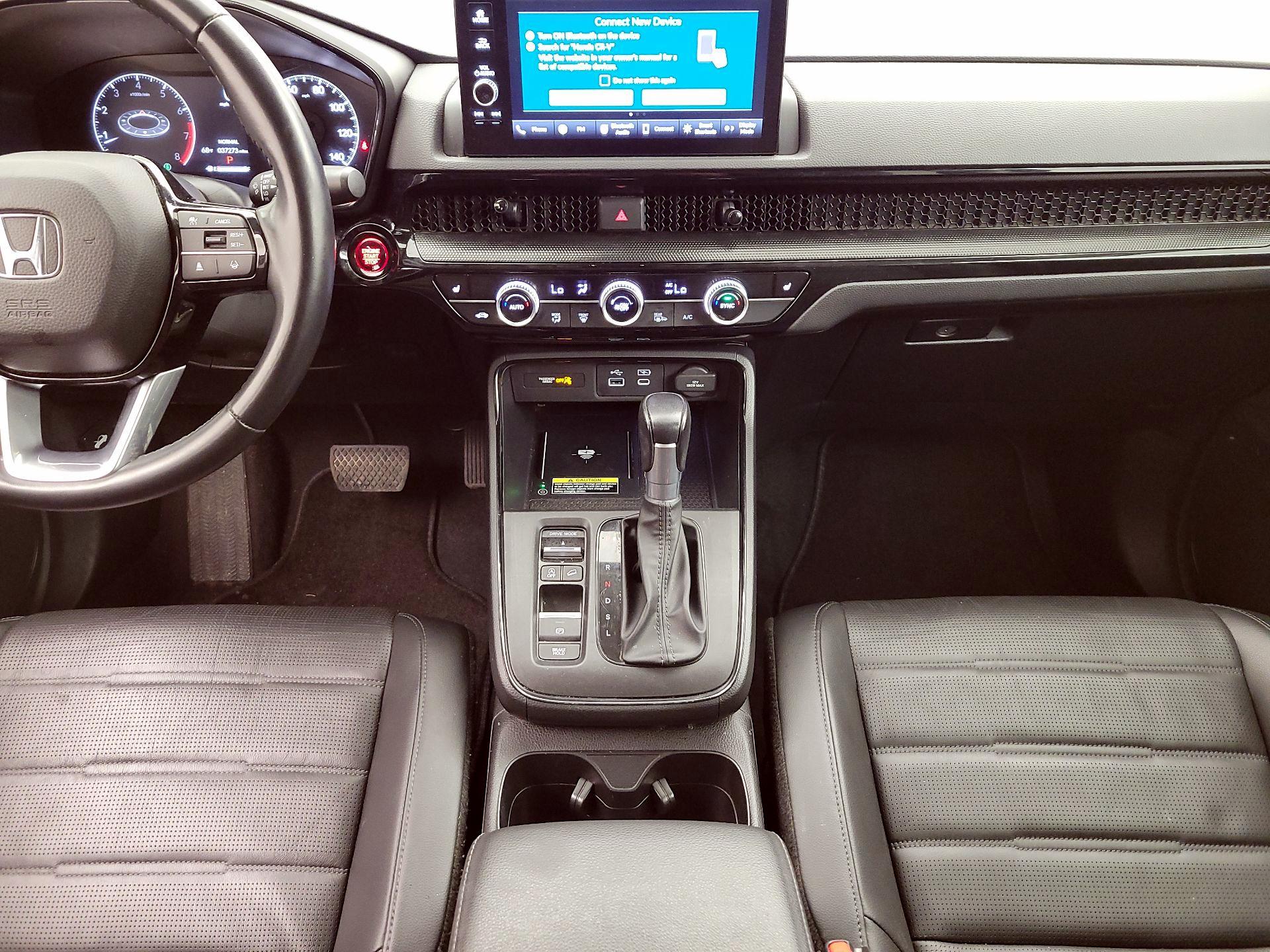 Thumbnail: 2025 Honda CR-V - 17