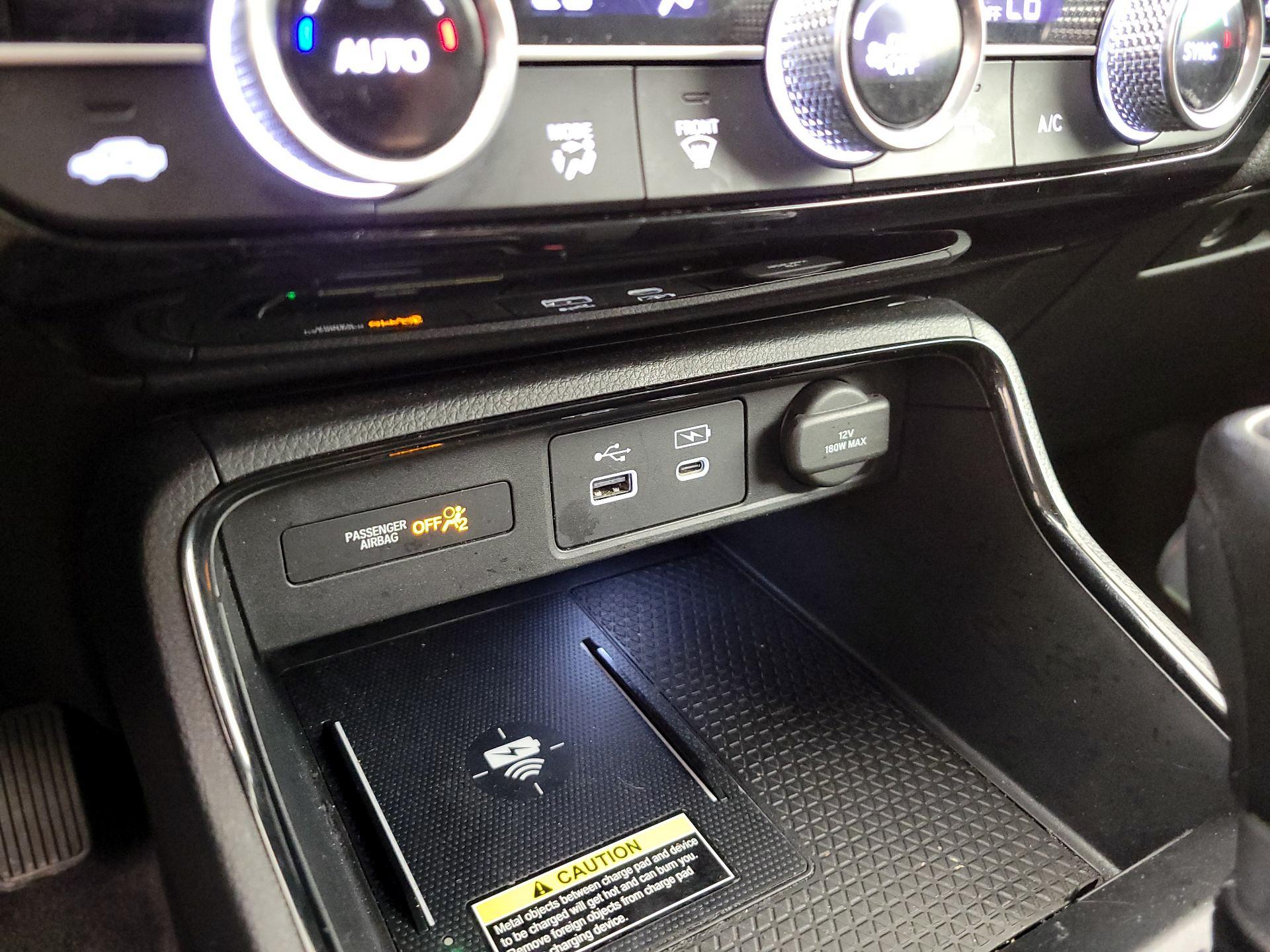 Thumbnail: 2025 Honda CR-V - 18