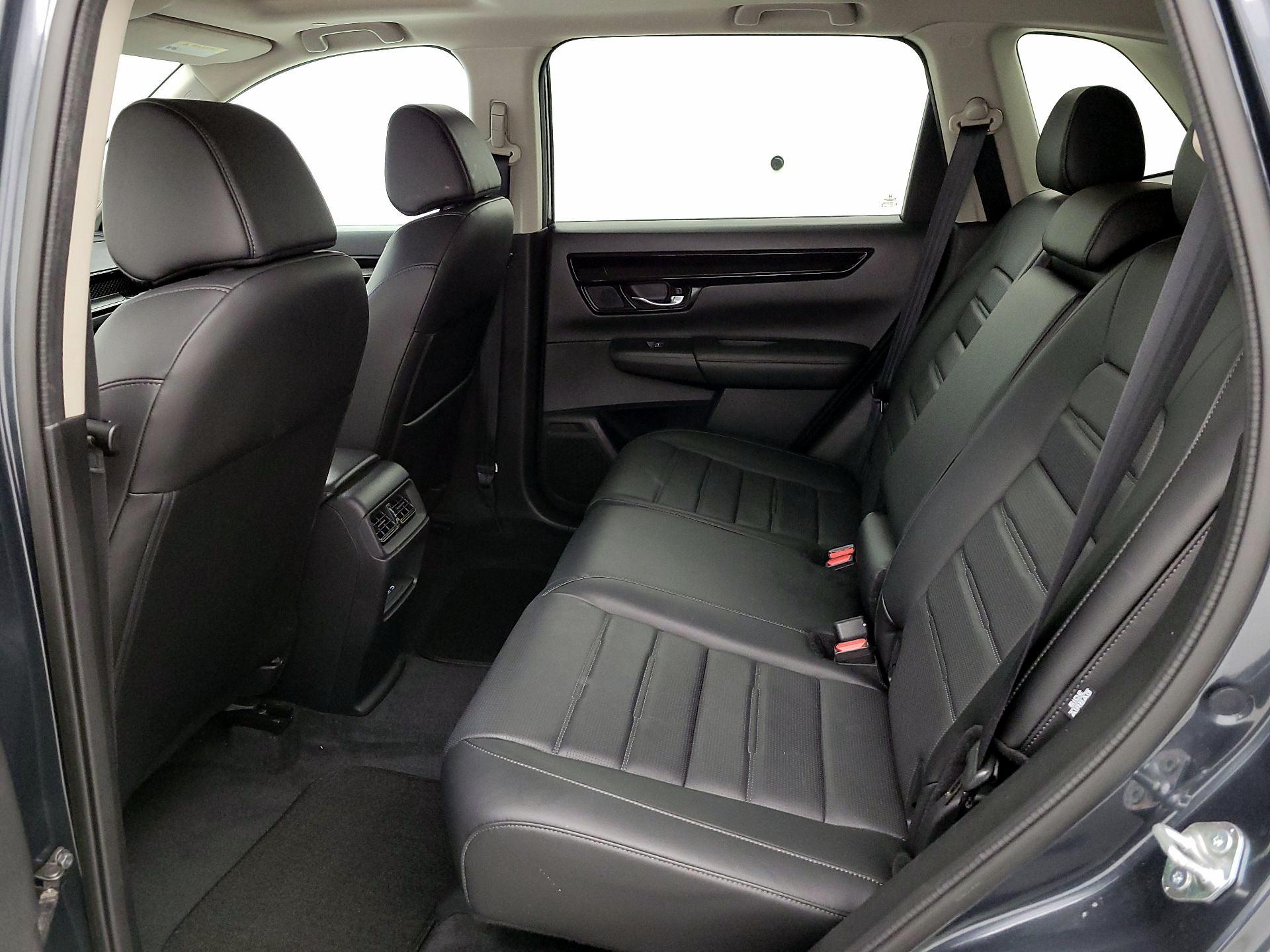 Thumbnail: 2025 Honda CR-V - 20