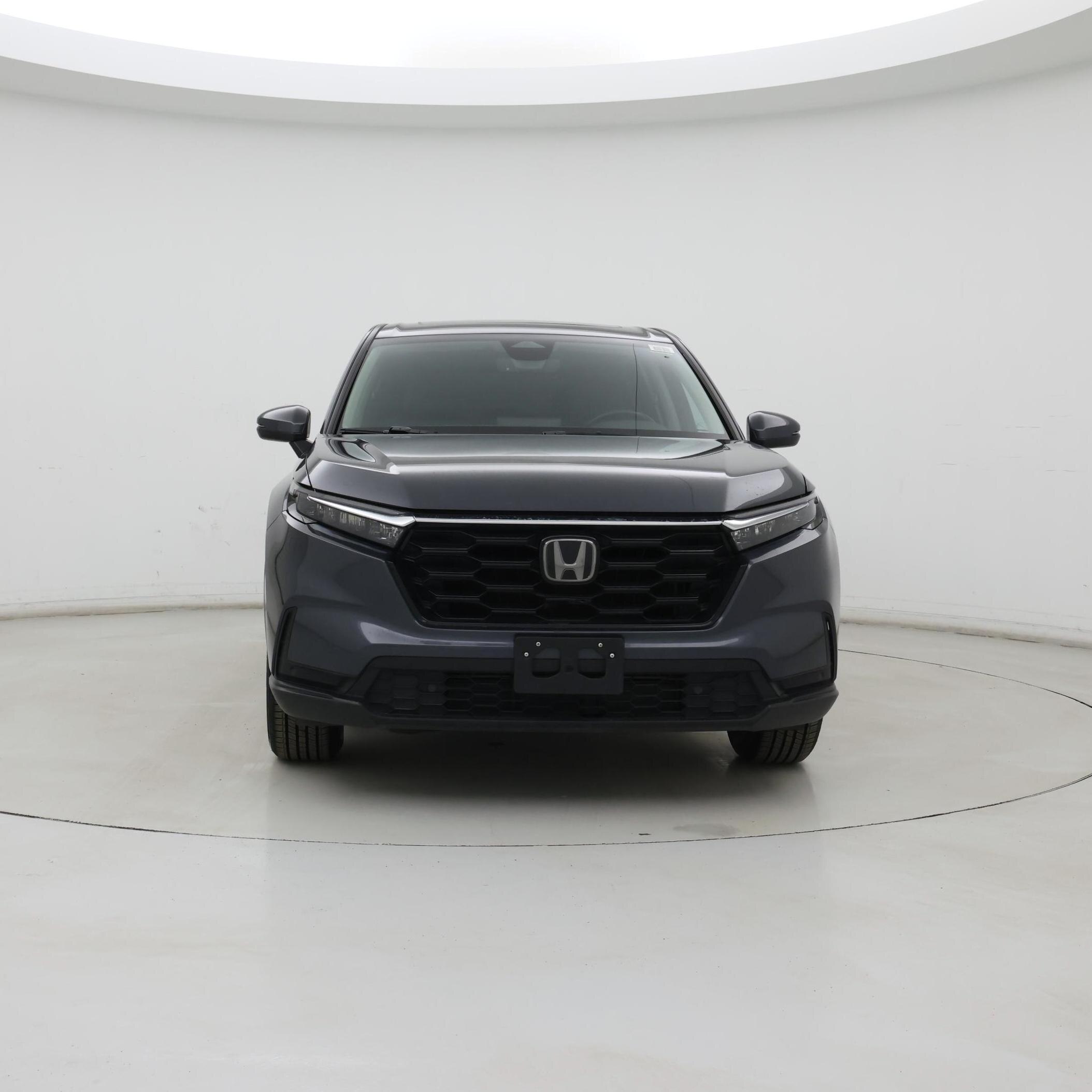 Thumbnail: 2025 Honda CR-V - 5