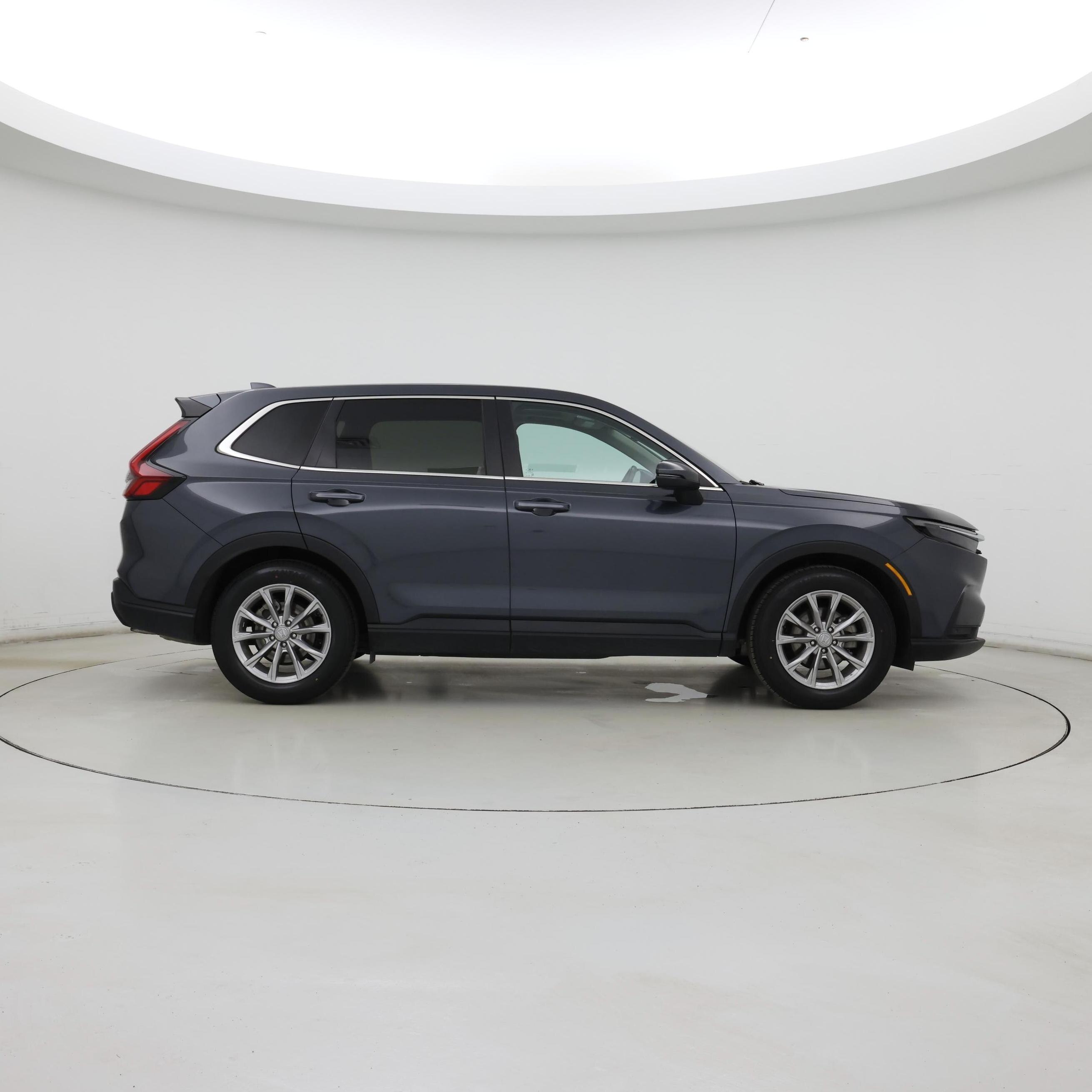 Thumbnail: 2025 Honda CR-V - 7