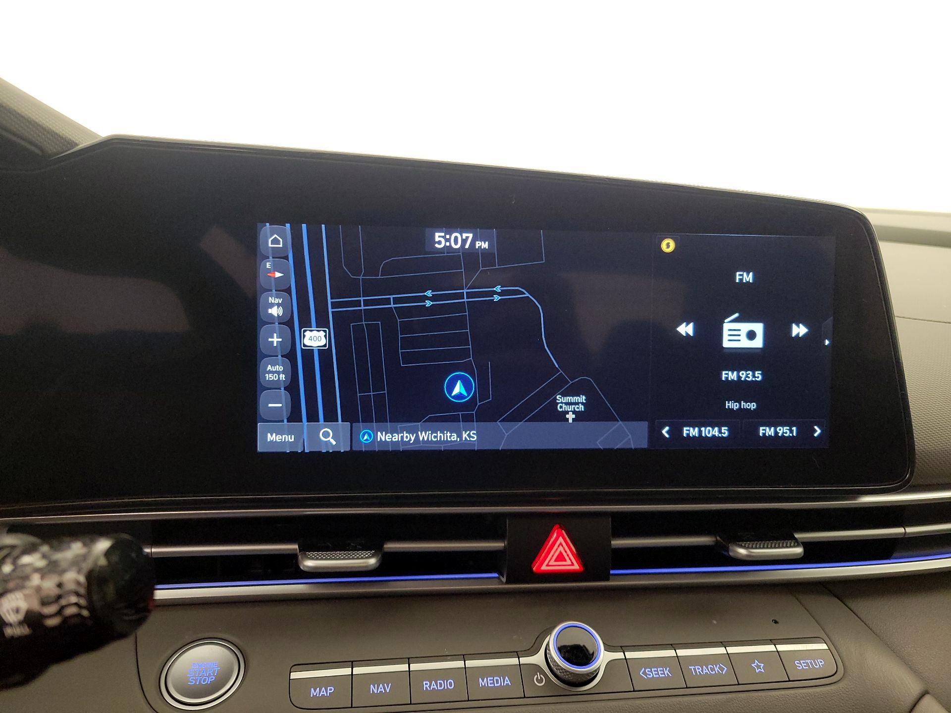 Thumbnail: 2025 Hyundai Elantra - 14