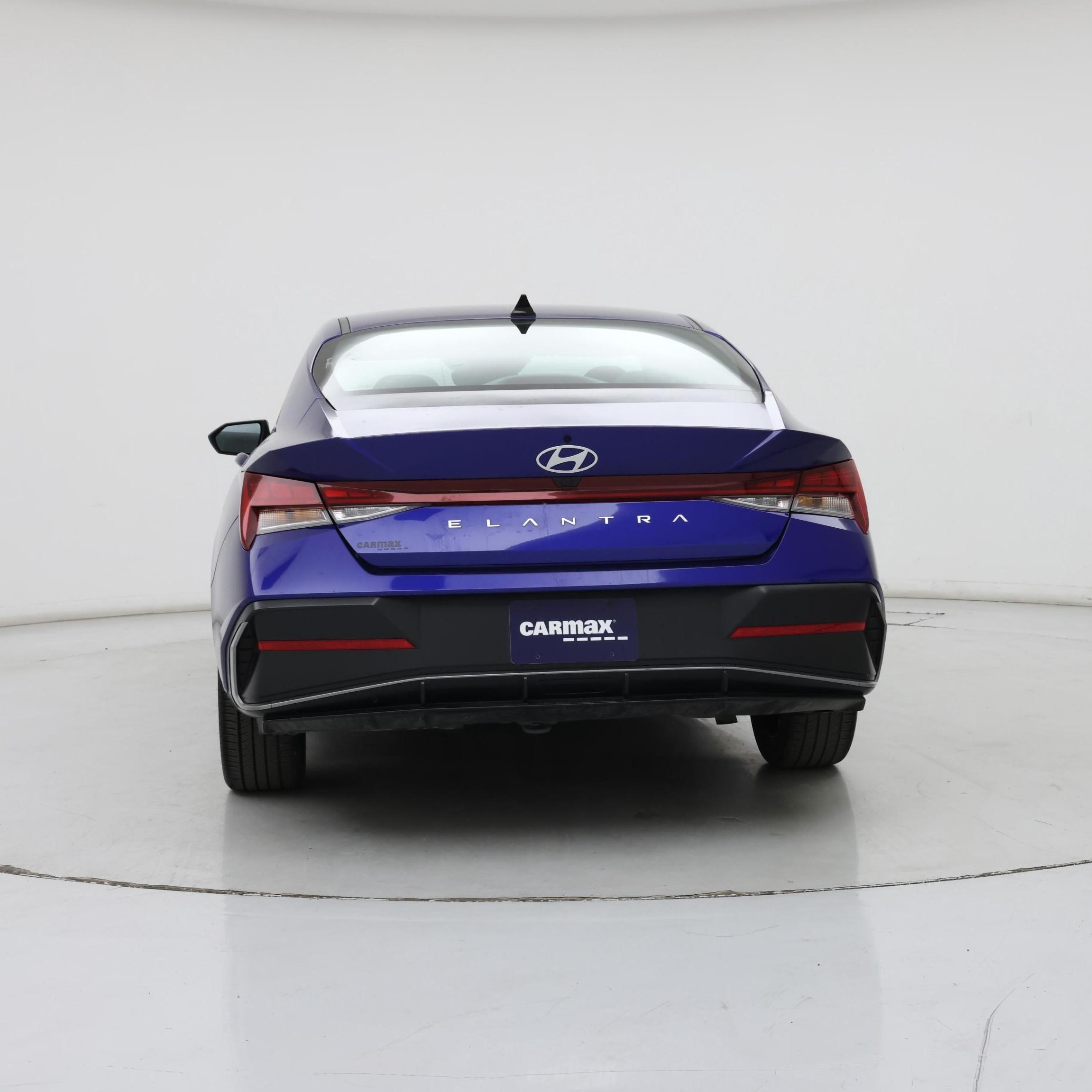 Thumbnail: 2025 Hyundai Elantra - 6