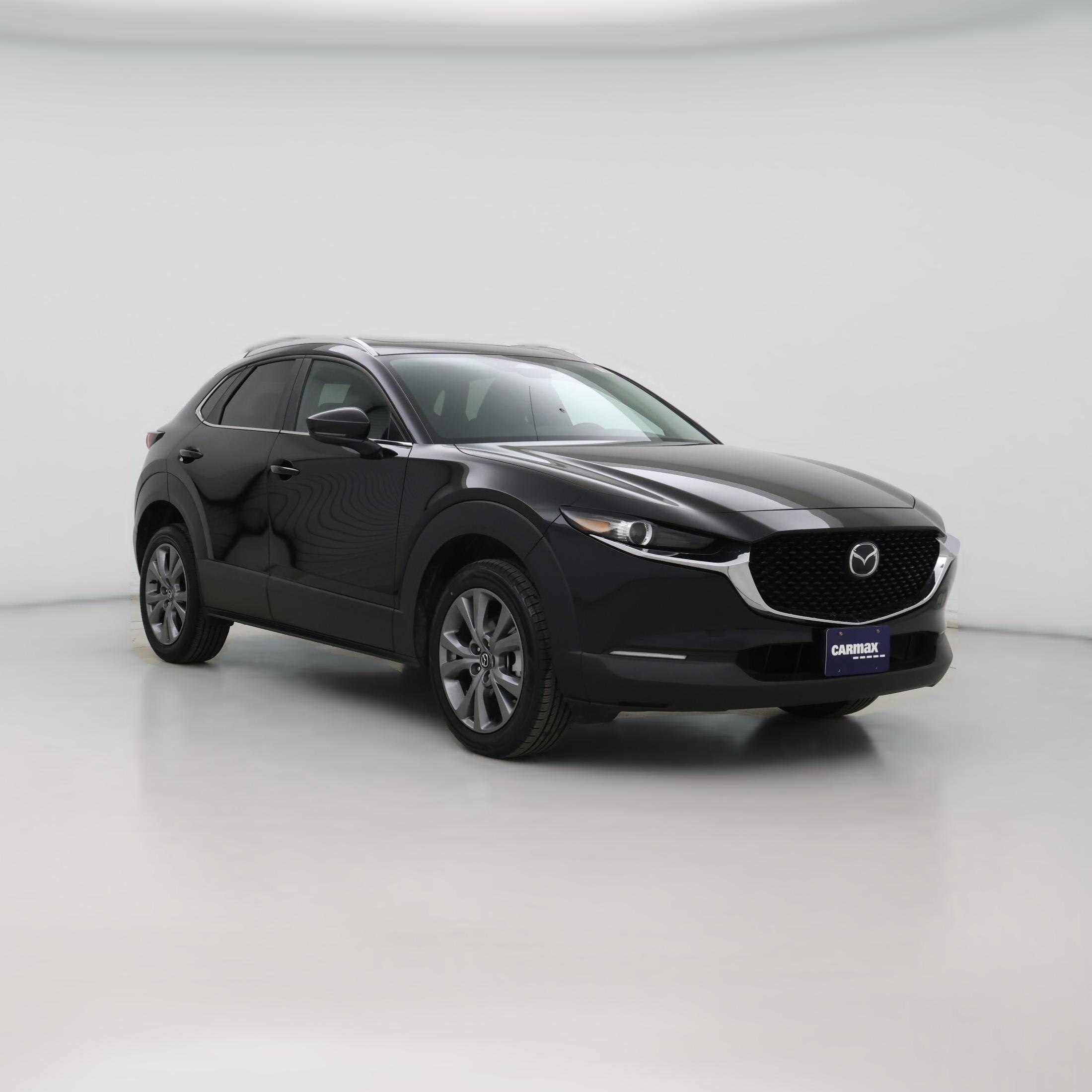 Thumbnail: 2025 Mazda CX-30 - 1