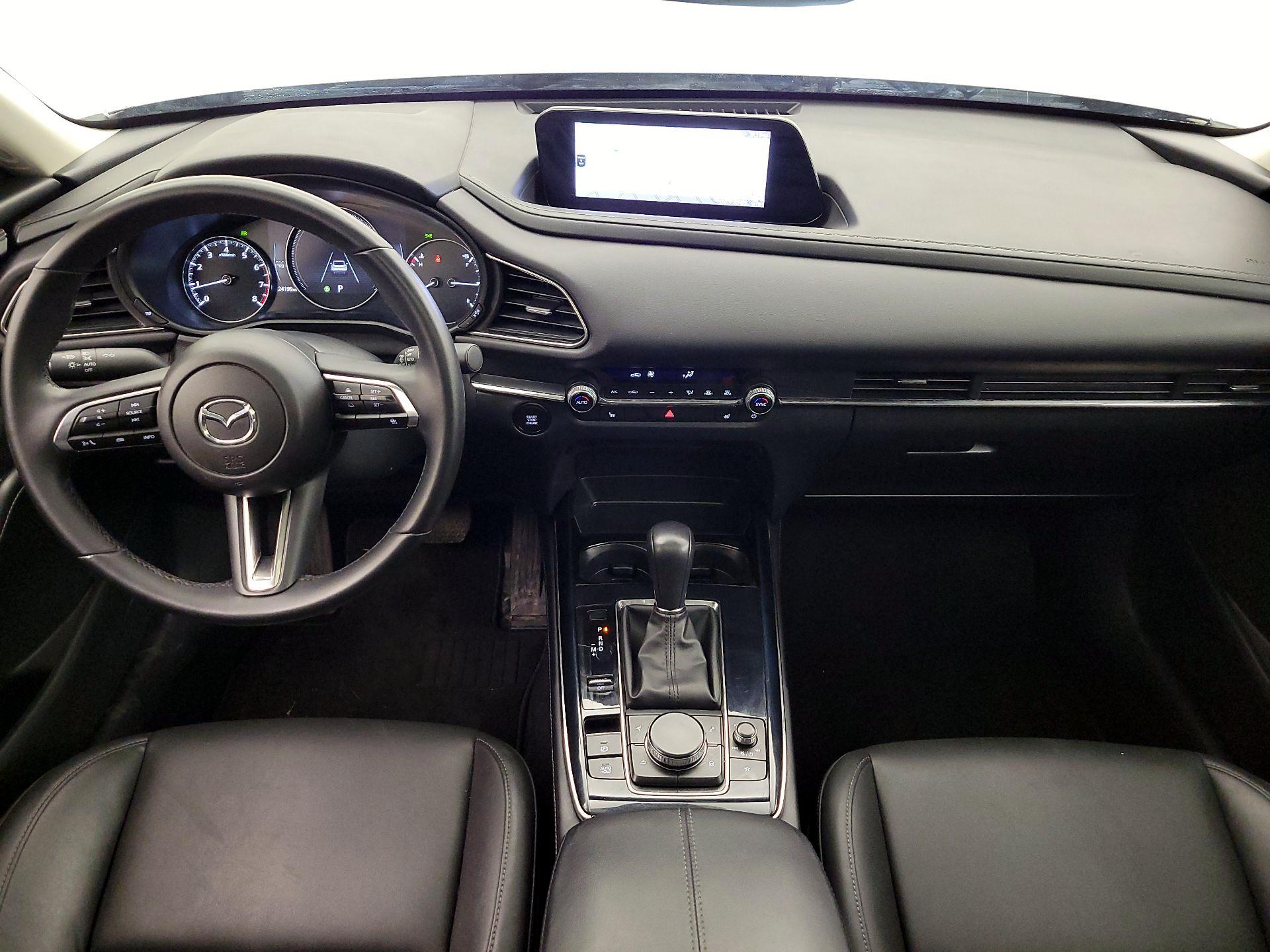 Thumbnail: 2025 Mazda CX-30 - 9