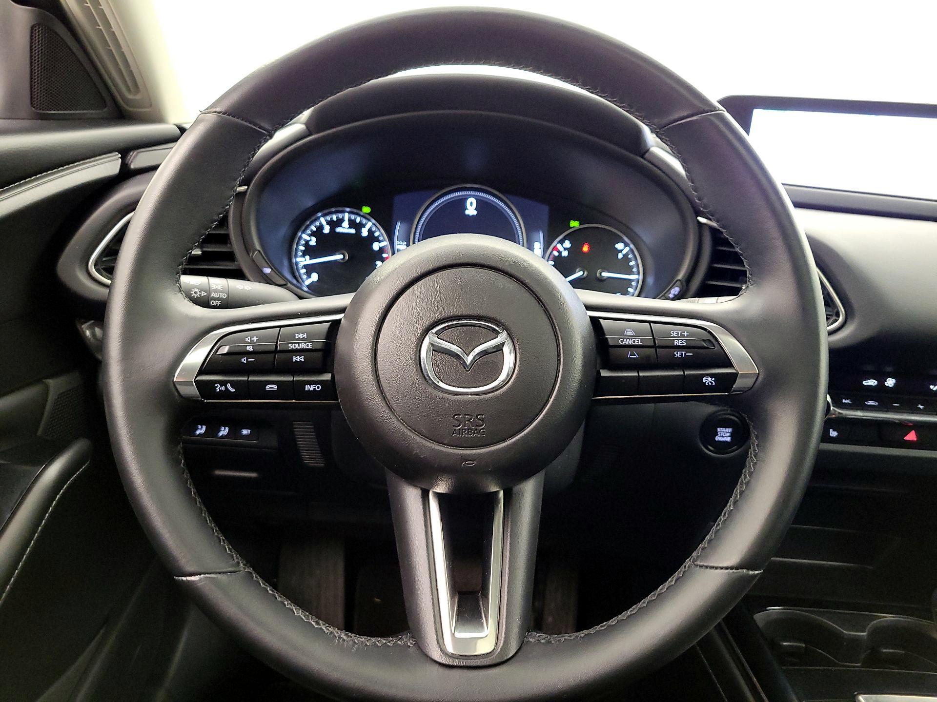 Thumbnail: 2025 Mazda CX-30 - 10