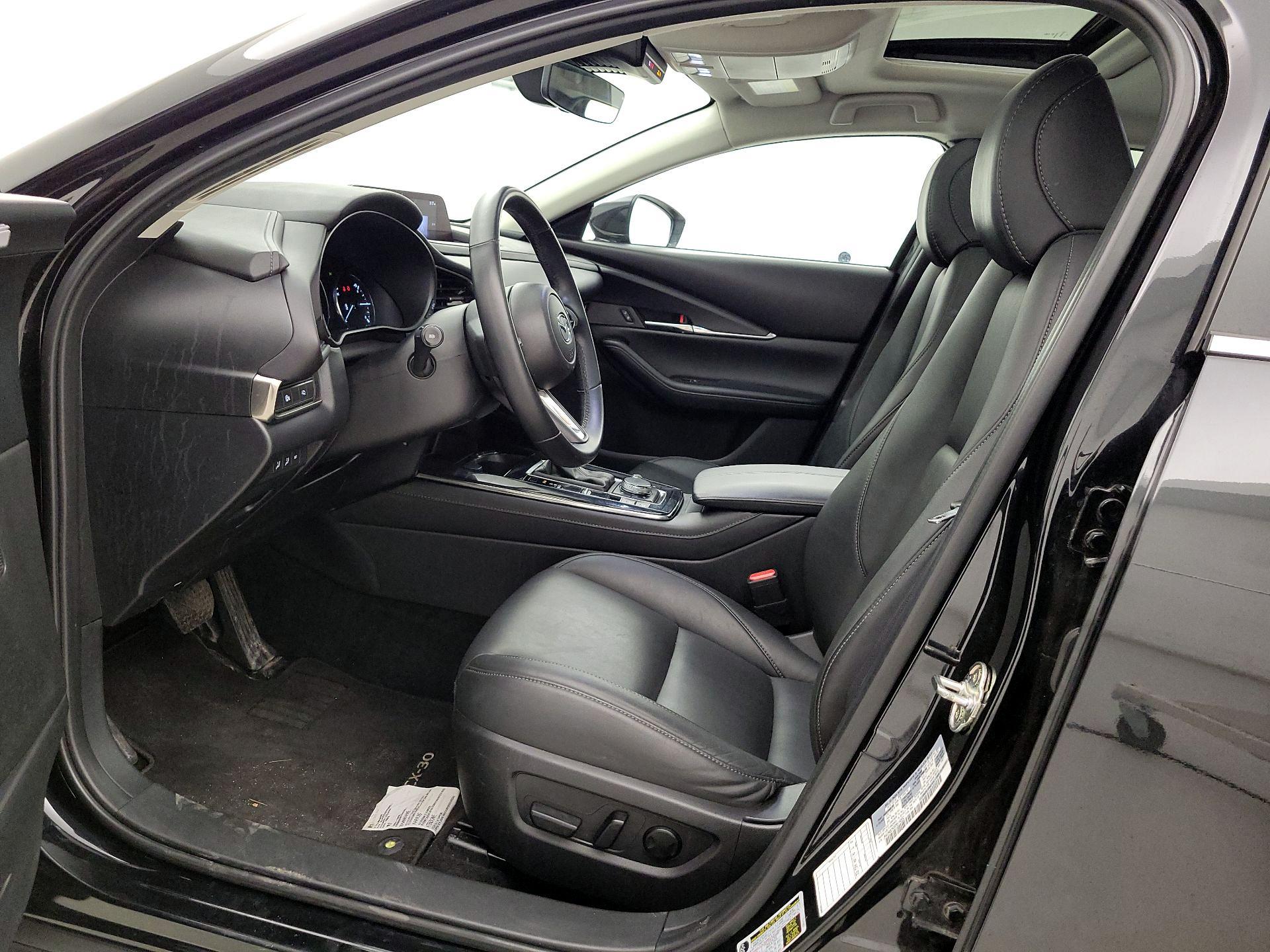 Thumbnail: 2025 Mazda CX-30 - 11