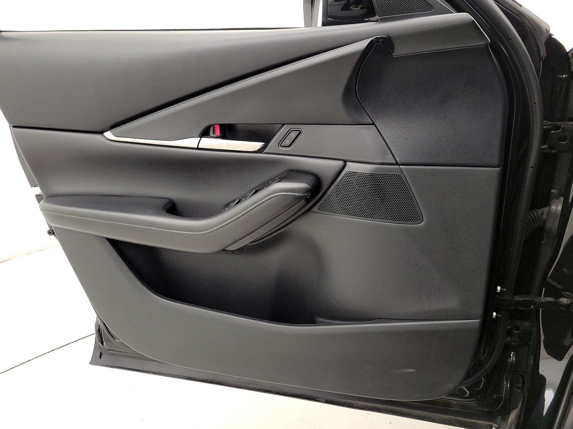 Thumbnail: 2025 Mazda CX-30 - 12