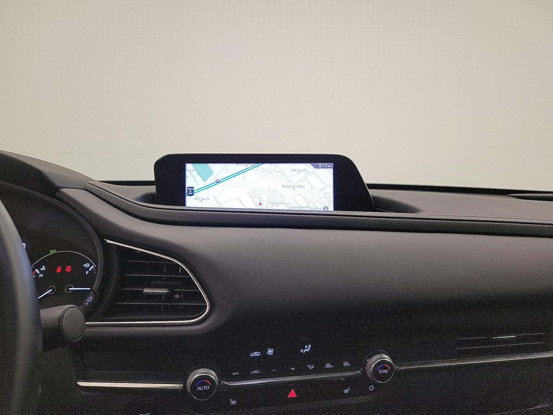 Thumbnail: 2025 Mazda CX-30 - 14