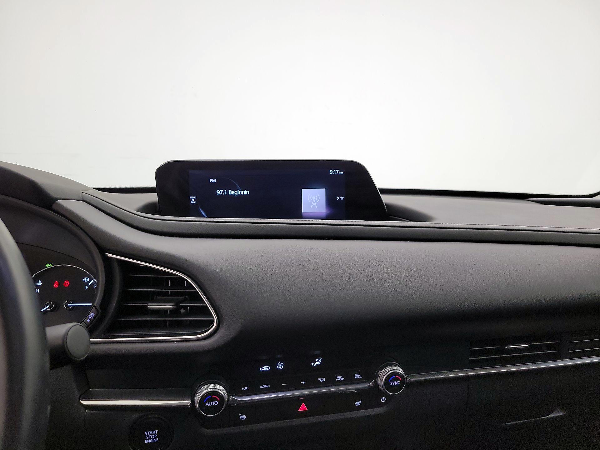 Thumbnail: 2025 Mazda CX-30 - 16