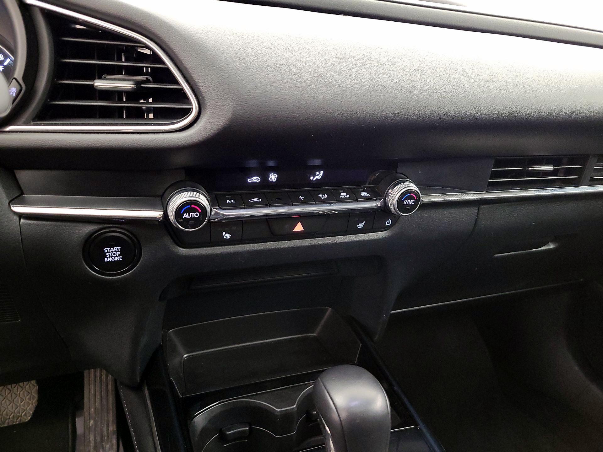 Thumbnail: 2025 Mazda CX-30 - 17