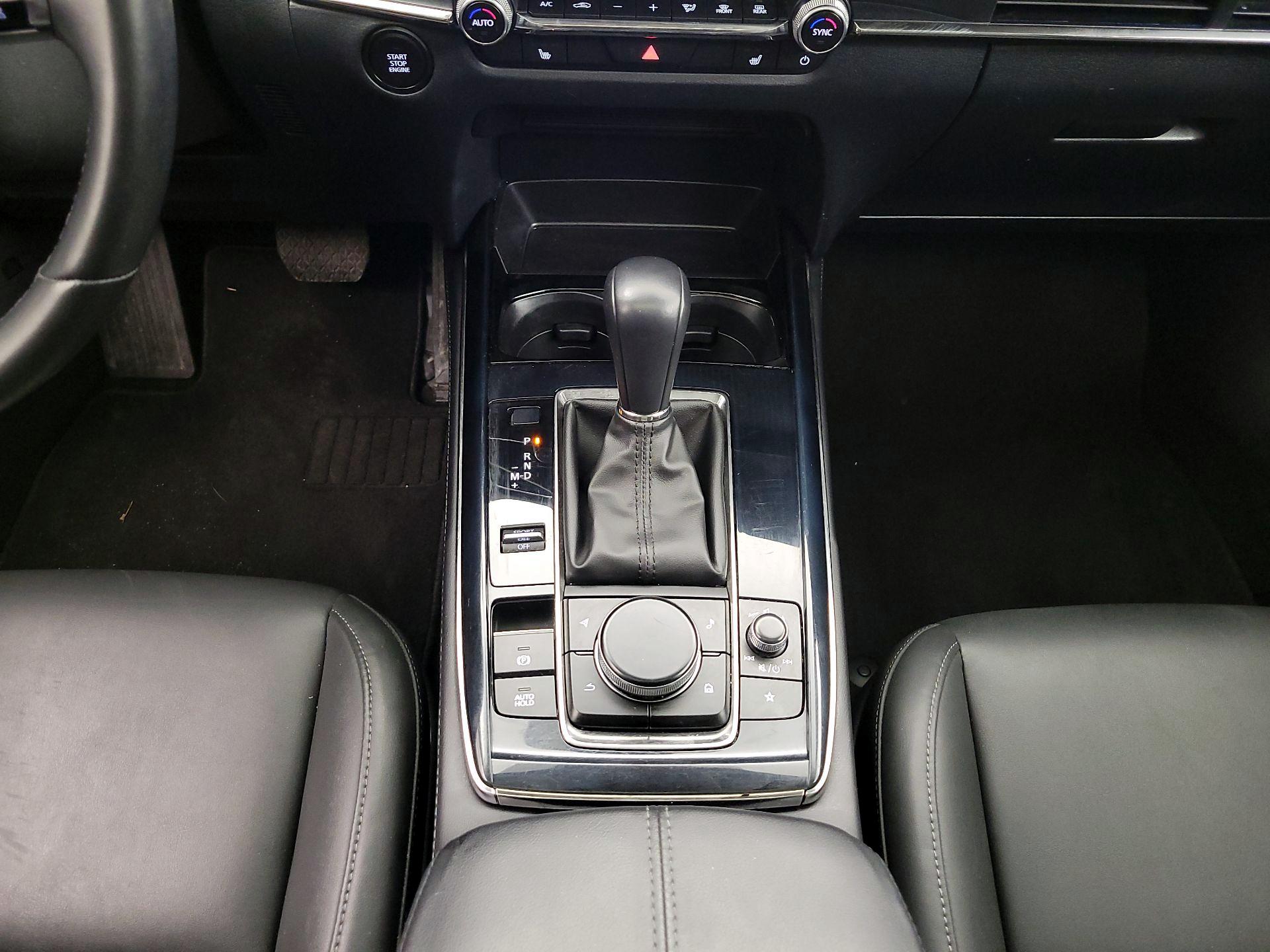 Thumbnail: 2025 Mazda CX-30 - 18