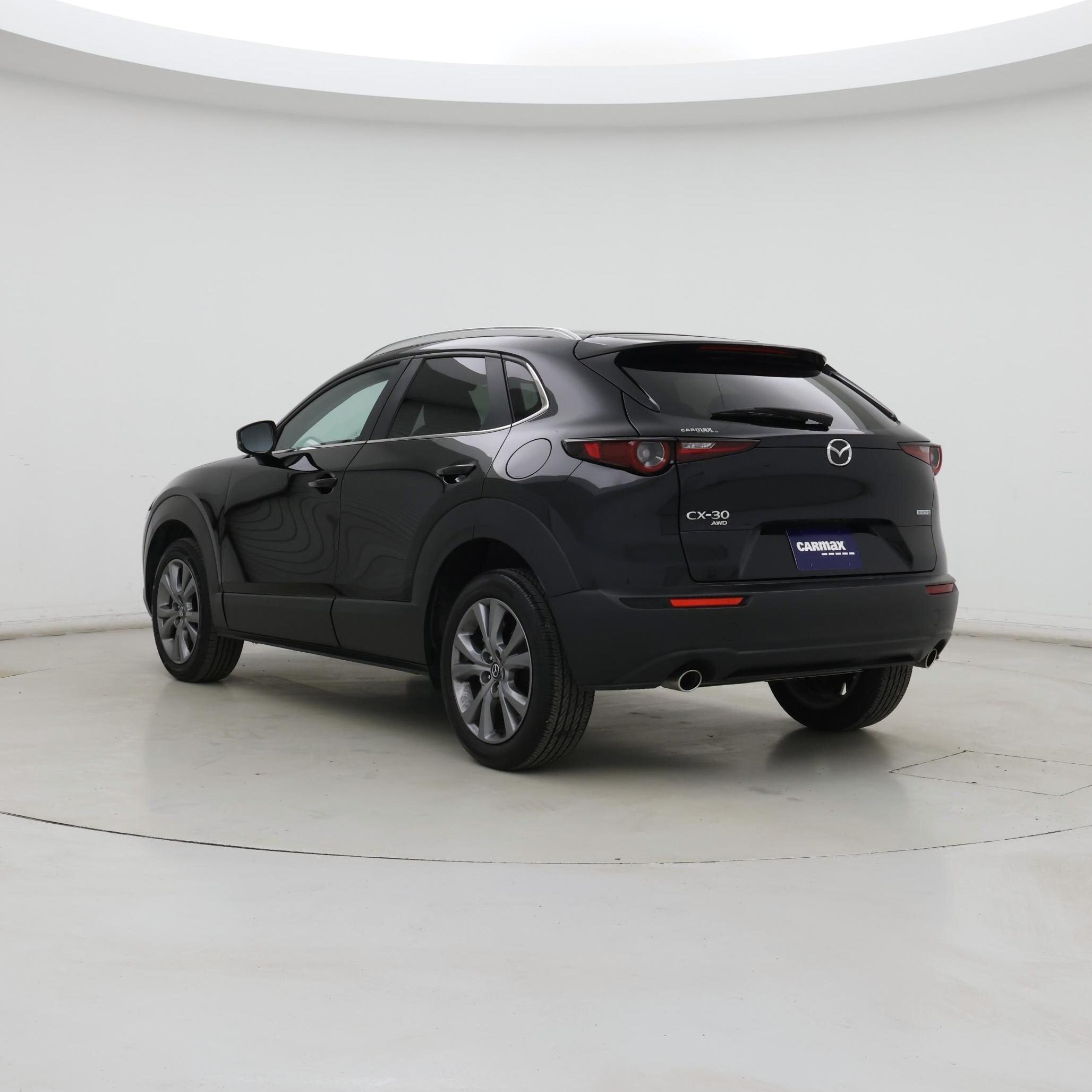 Thumbnail: 2025 Mazda CX-30 - 2