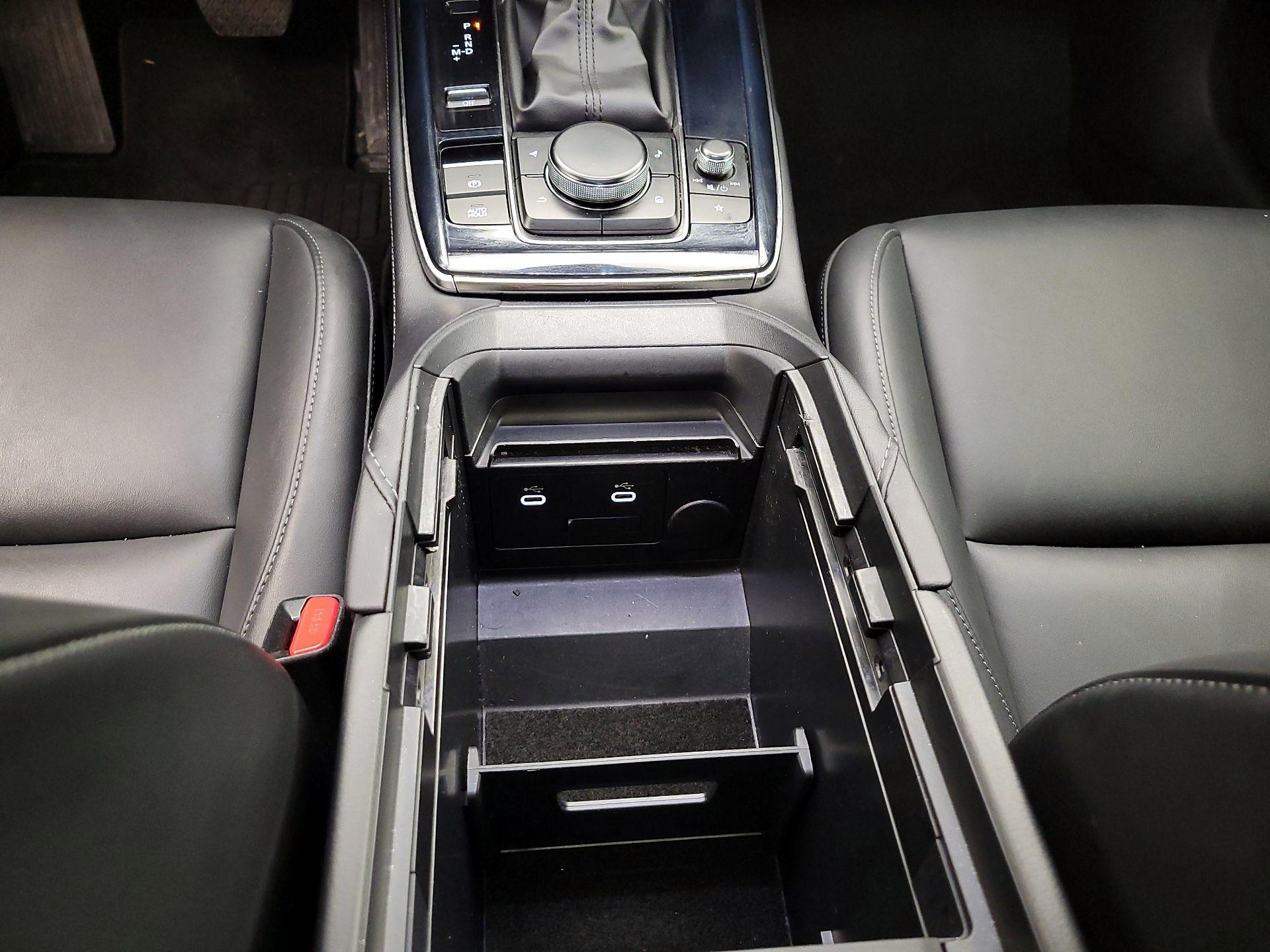 Thumbnail: 2025 Mazda CX-30 - 19