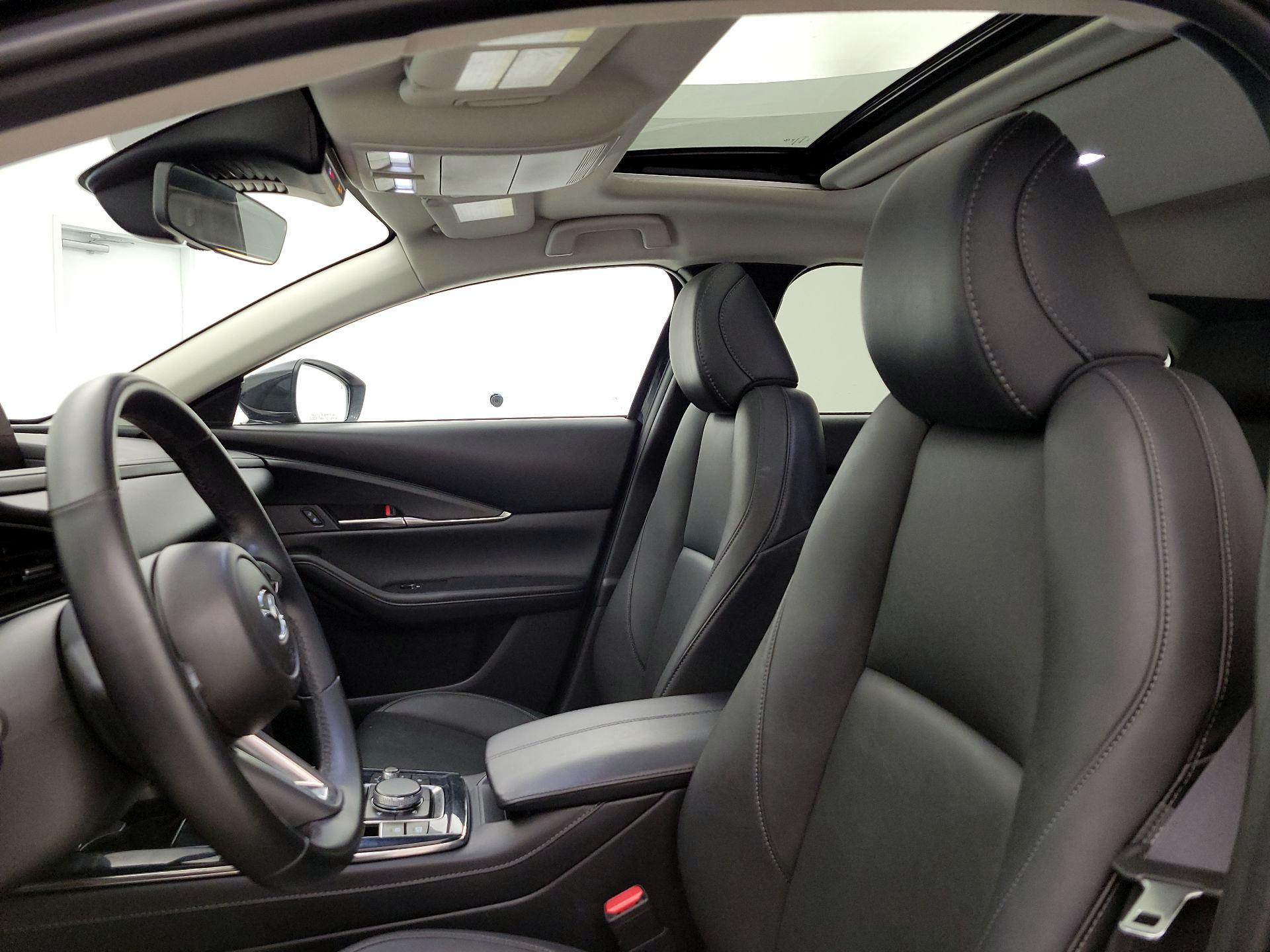 Thumbnail: 2025 Mazda CX-30 - 20