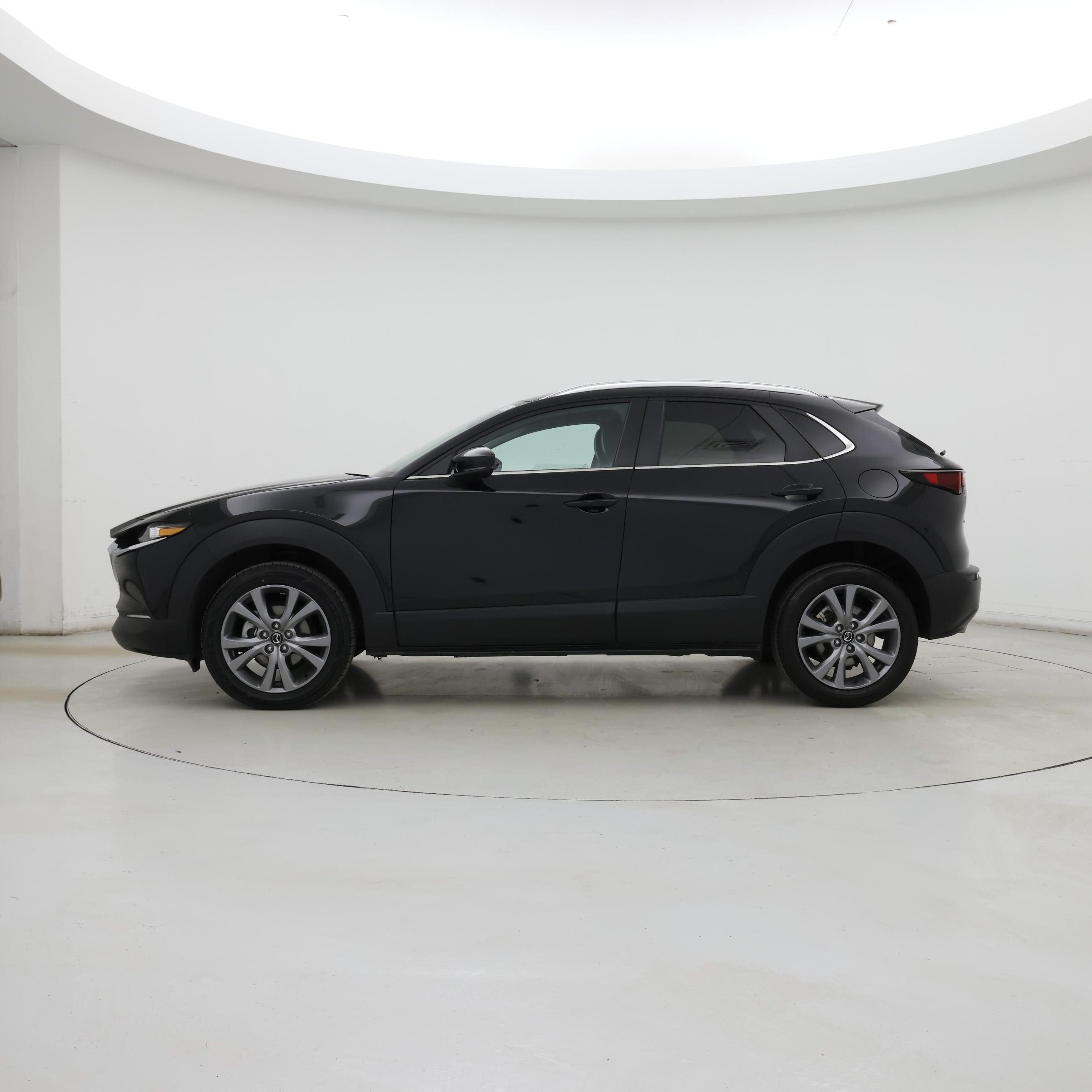 Thumbnail: 2025 Mazda CX-30 - 3
