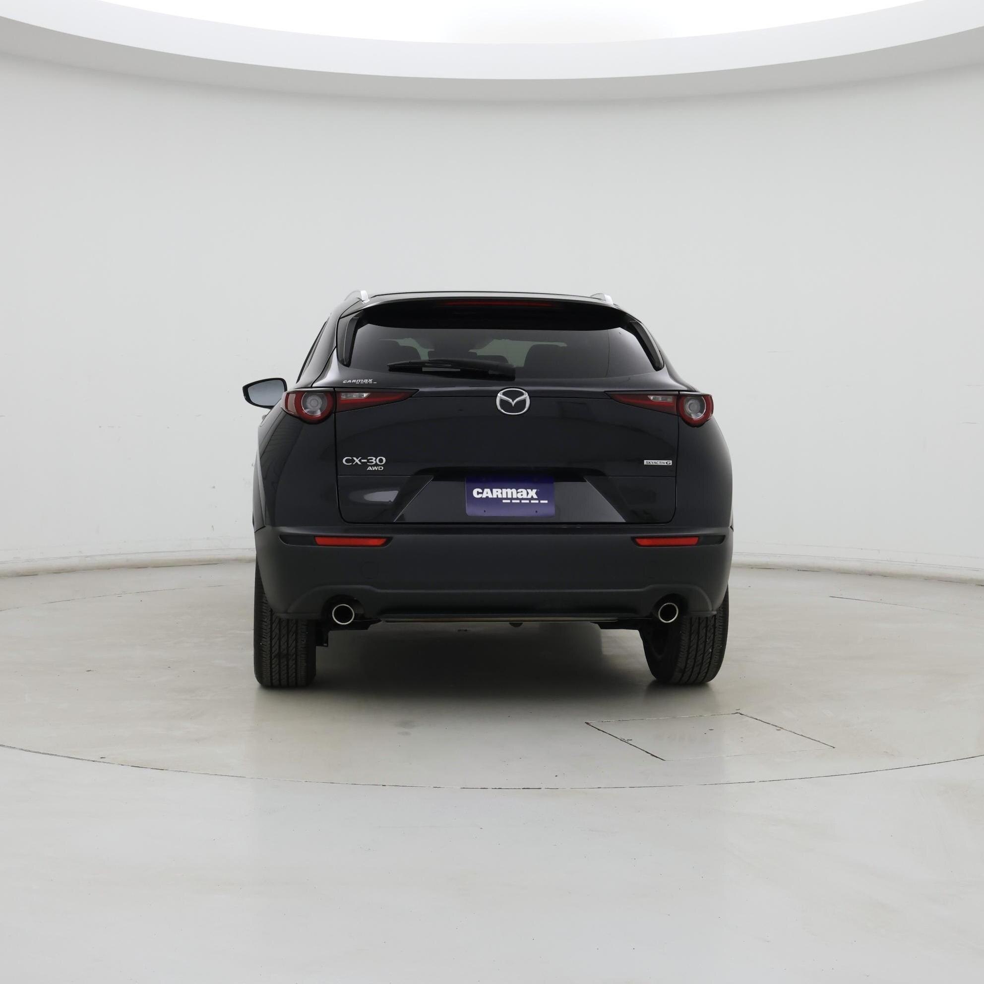 Thumbnail: 2025 Mazda CX-30 - 6