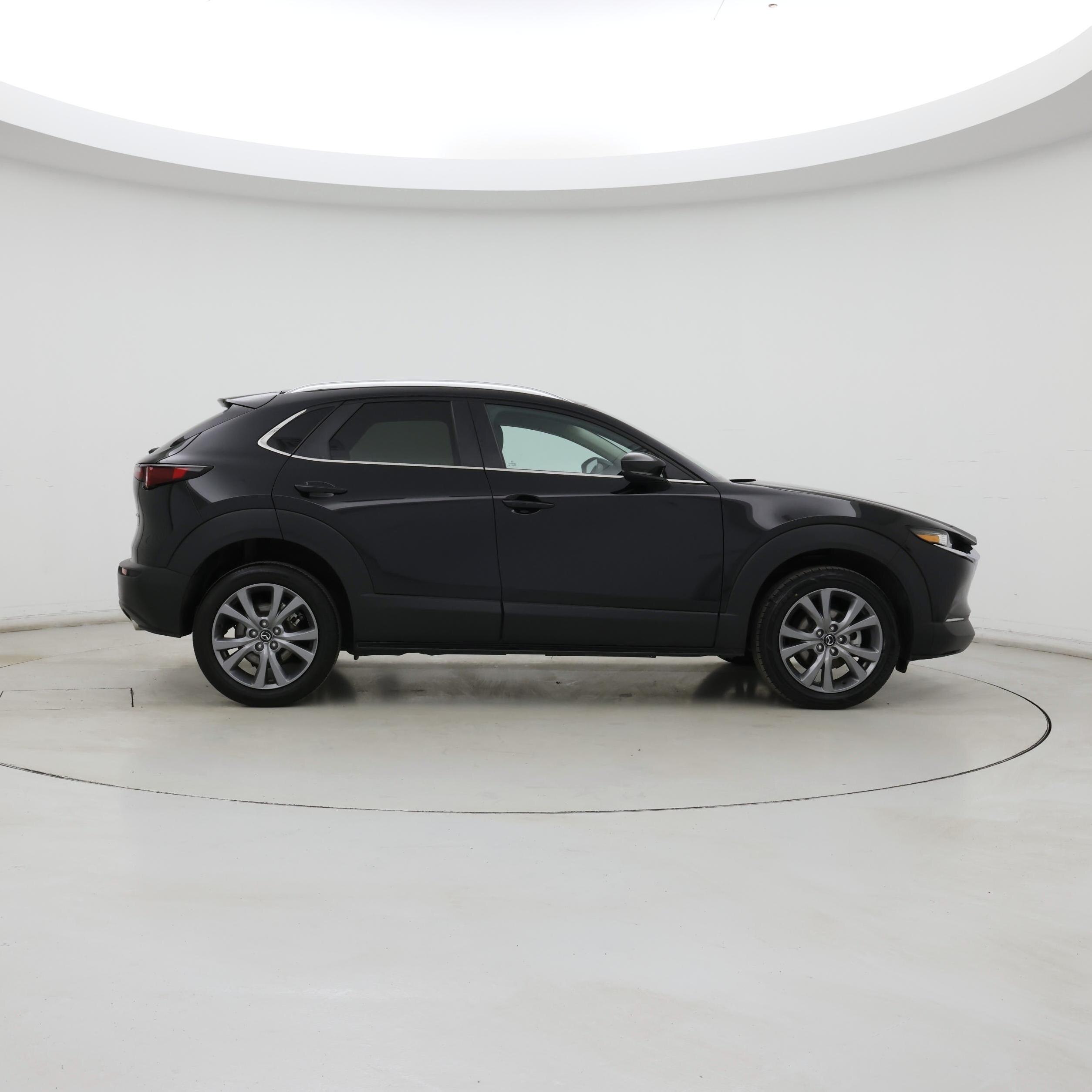 Thumbnail: 2025 Mazda CX-30 - 7