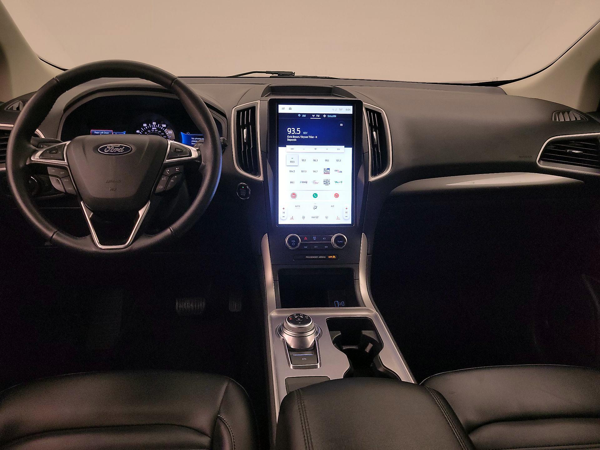 Thumbnail: 2024 Ford Edge - 9