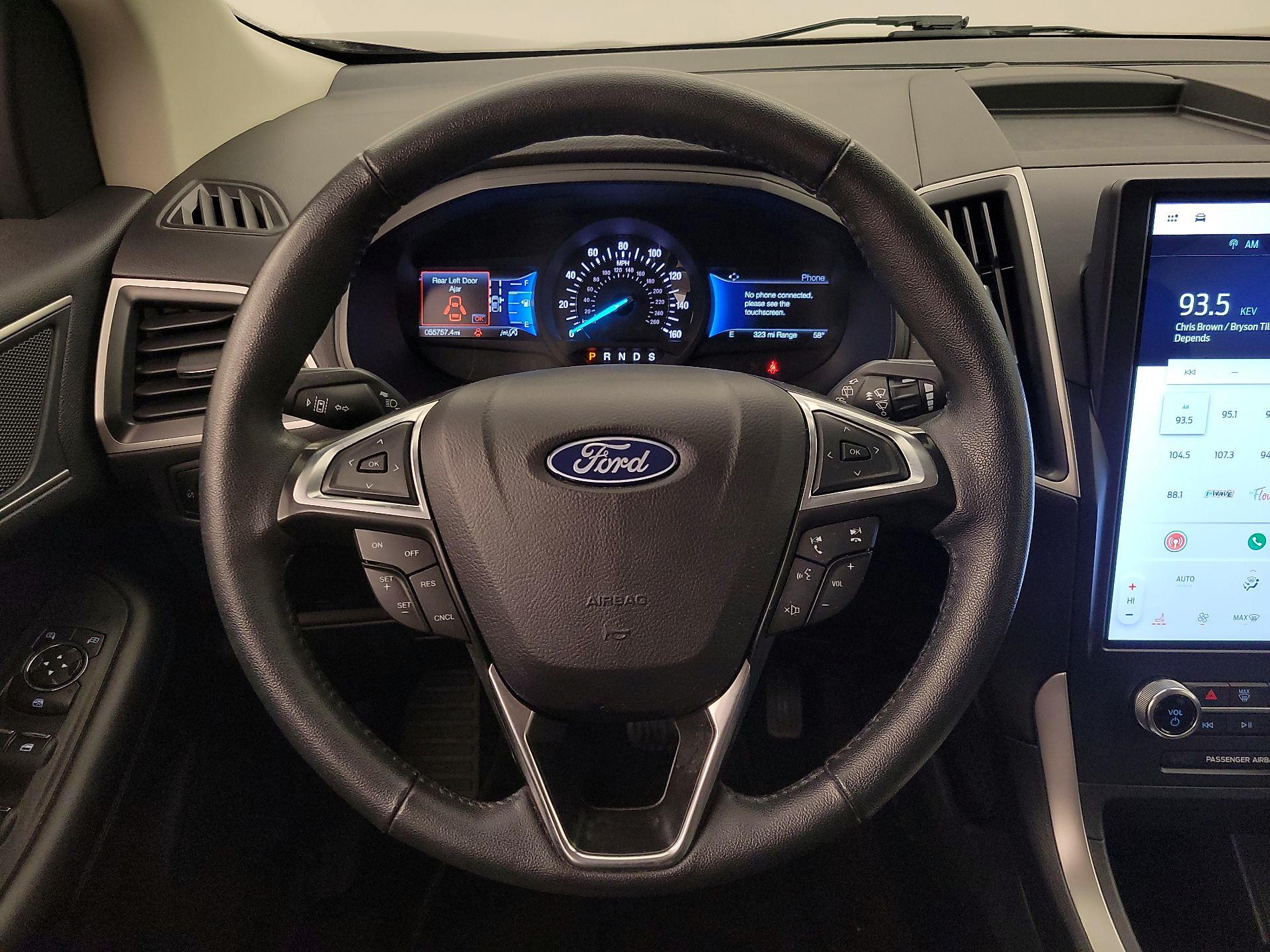 Thumbnail: 2024 Ford Edge - 10