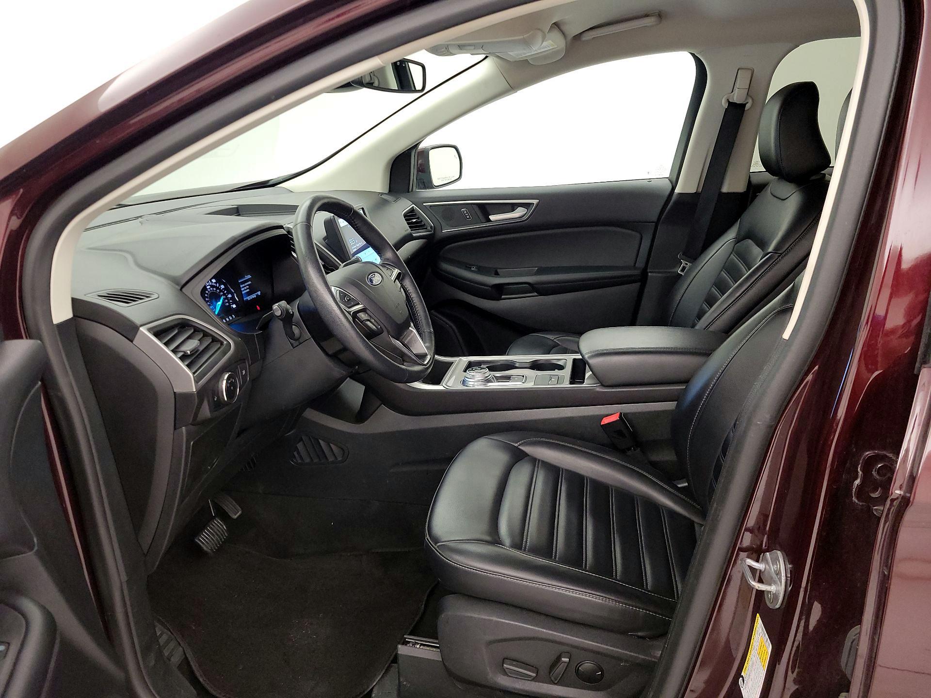 Thumbnail: 2024 Ford Edge - 11