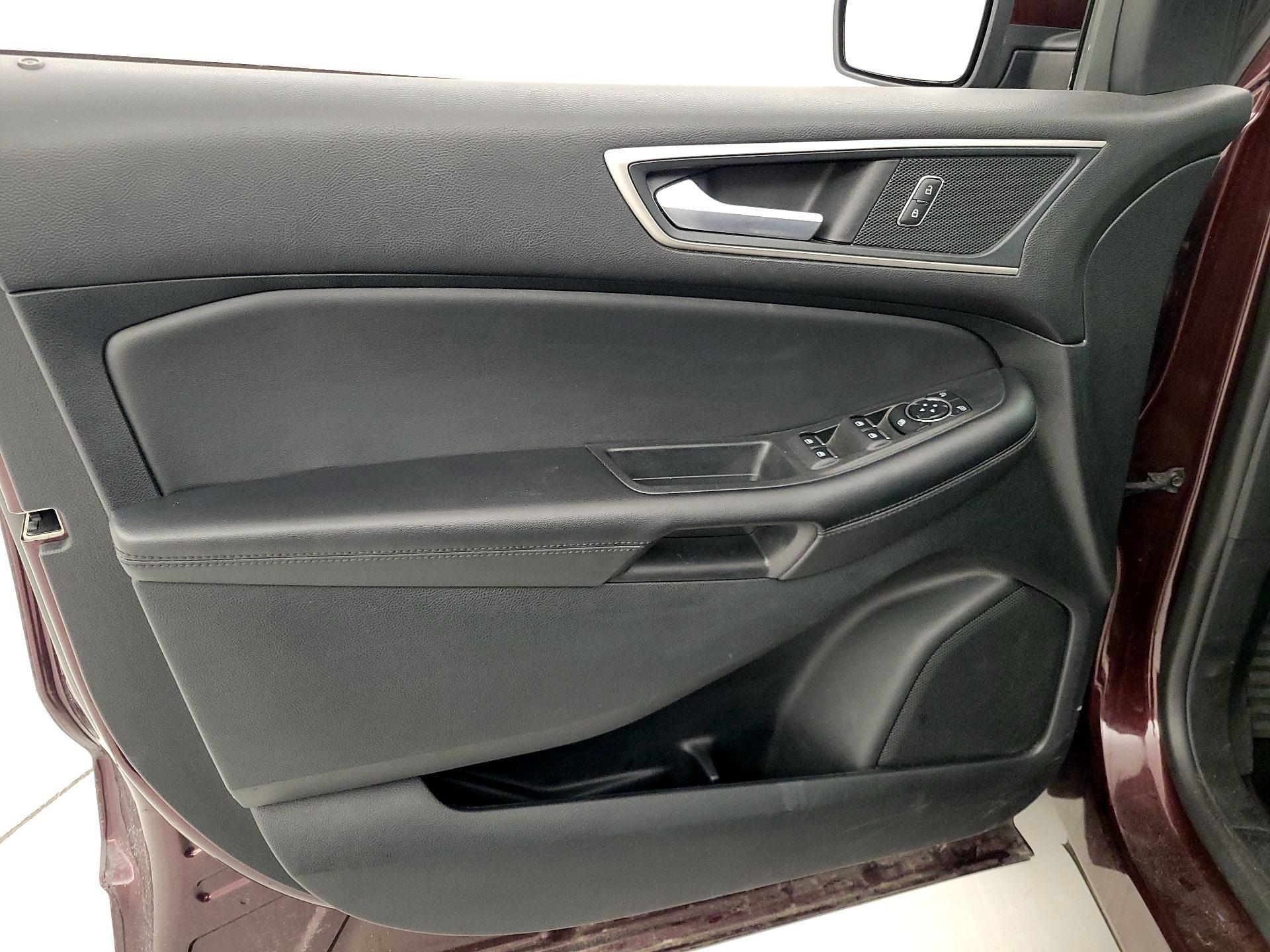 Thumbnail: 2024 Ford Edge - 12