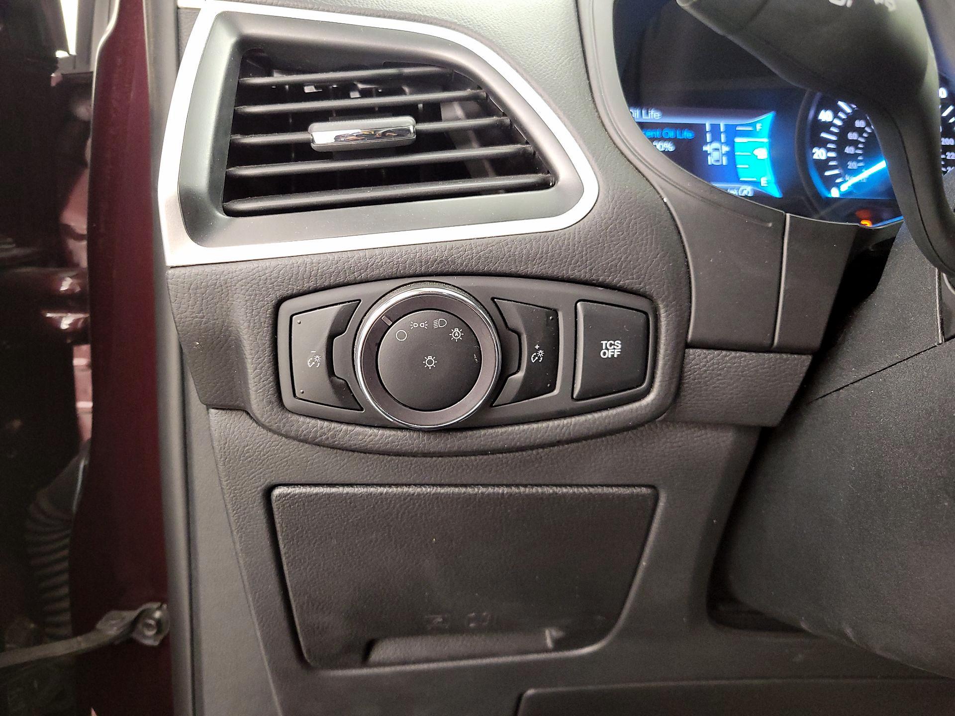 Thumbnail: 2024 Ford Edge - 13