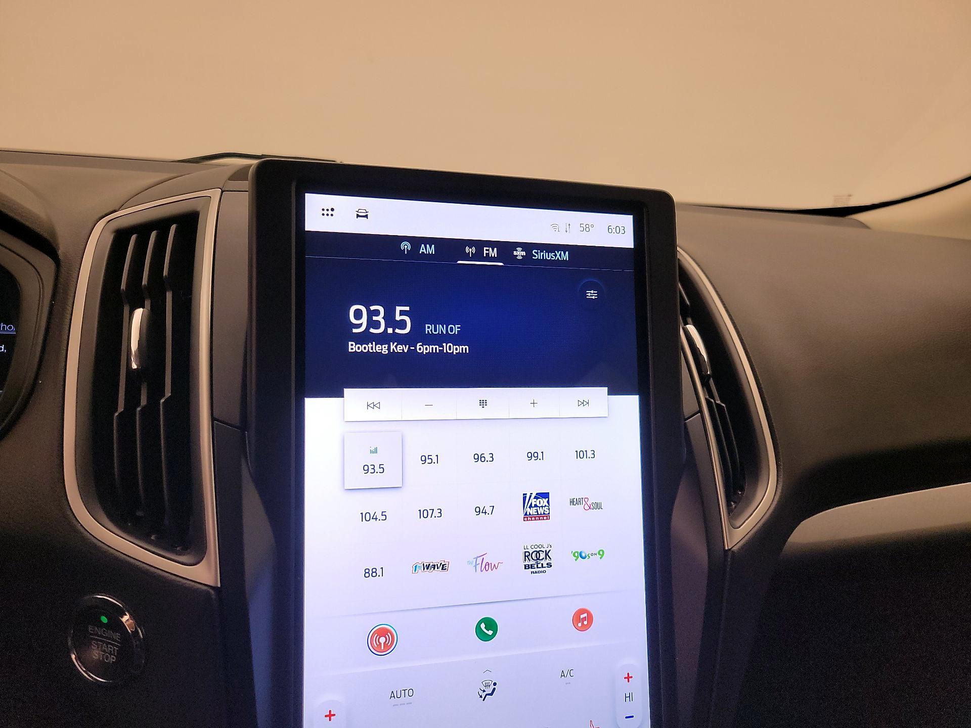 Thumbnail: 2024 Ford Edge - 15