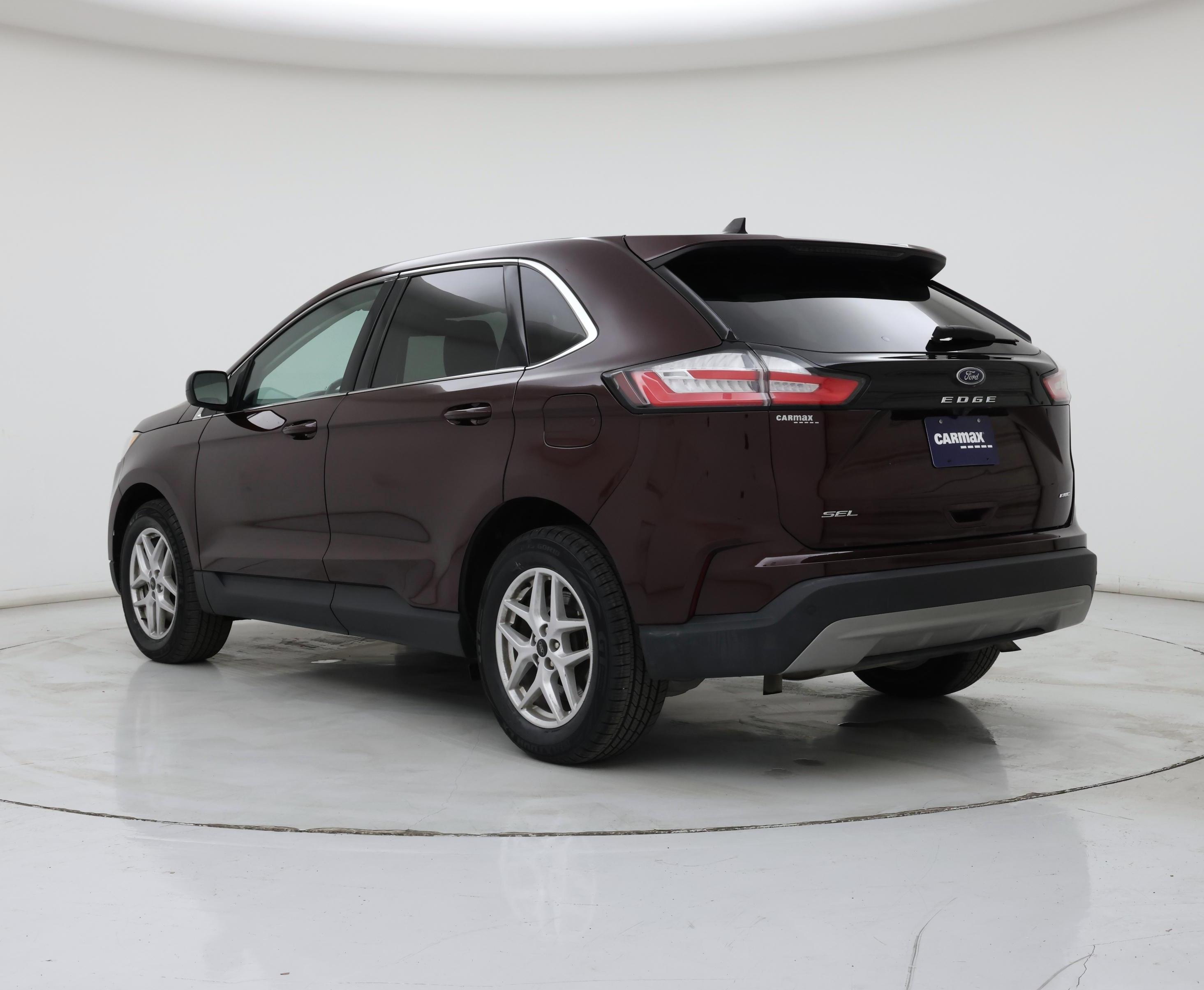 Thumbnail: 2024 Ford Edge - 2