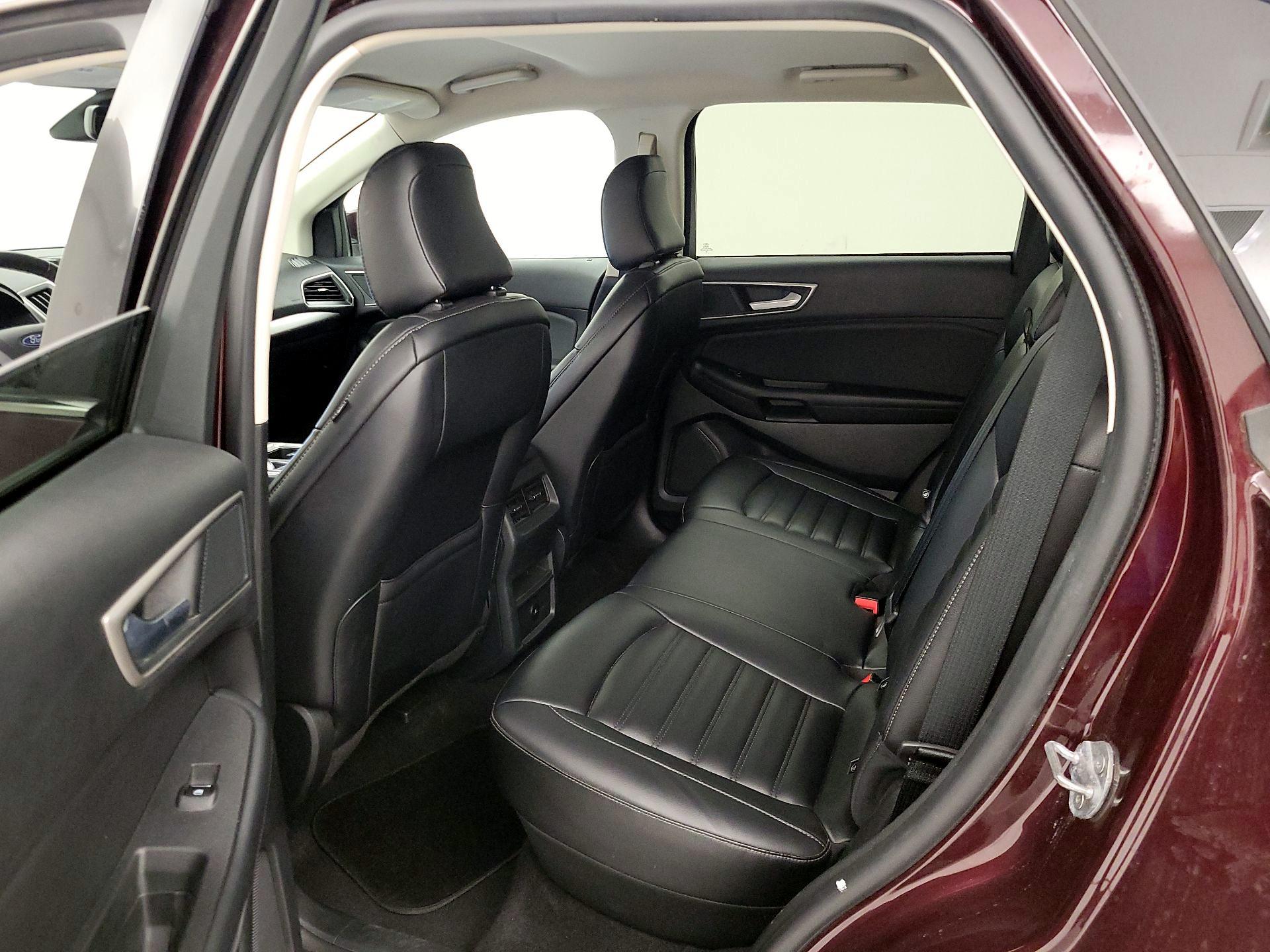 Thumbnail: 2024 Ford Edge - 19